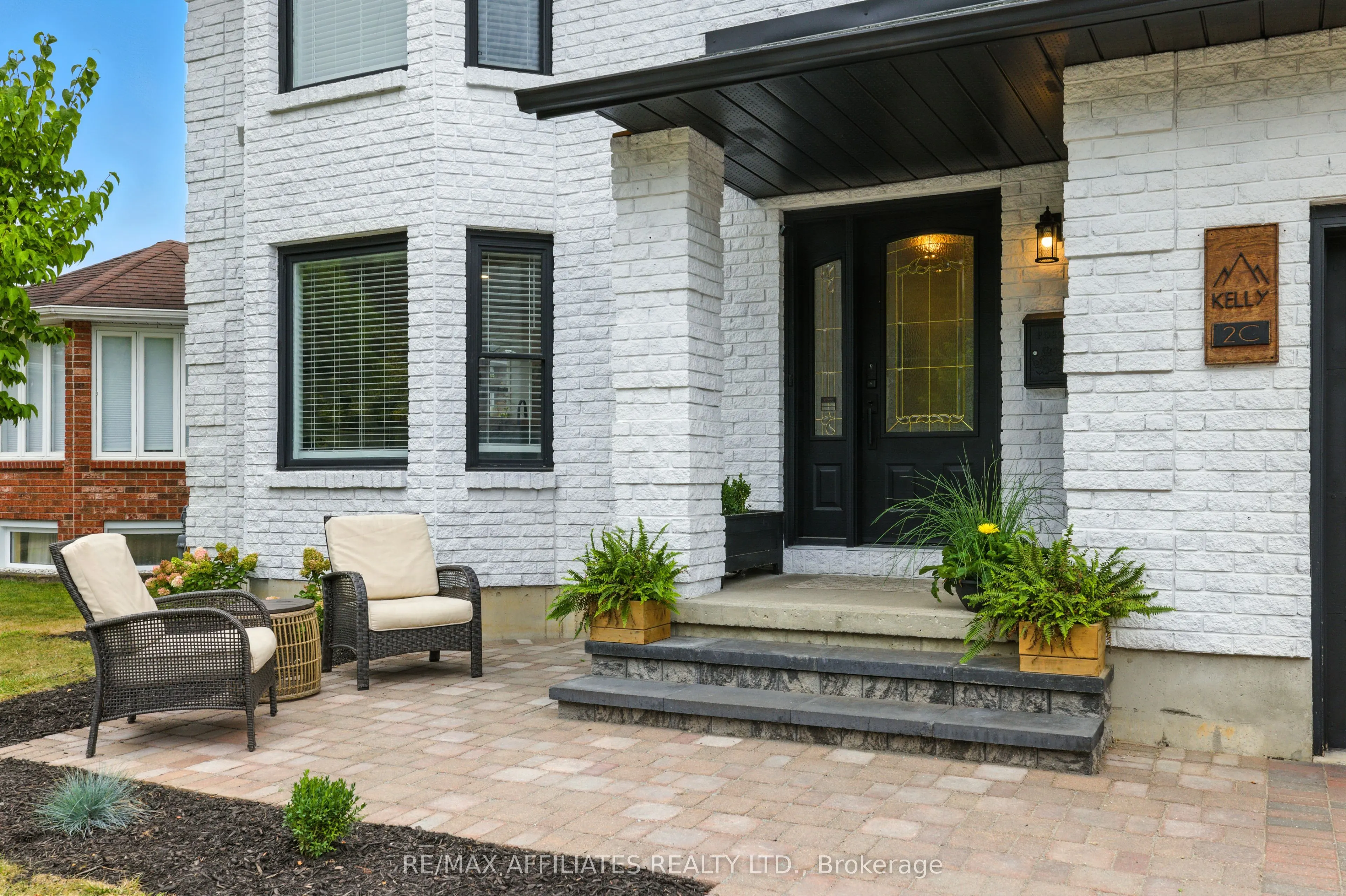 2C Baxter Drive