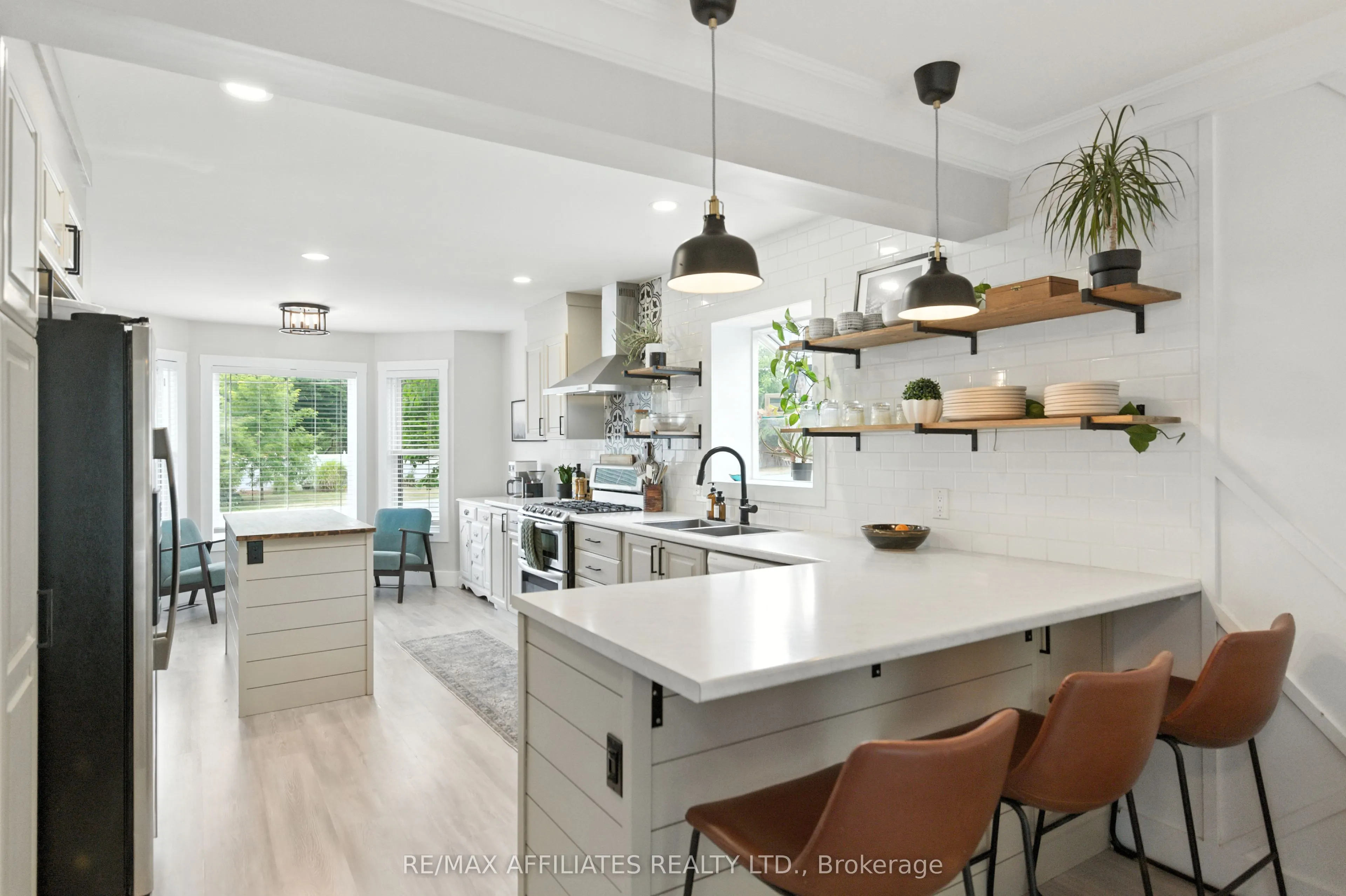 2C Baxter Drive