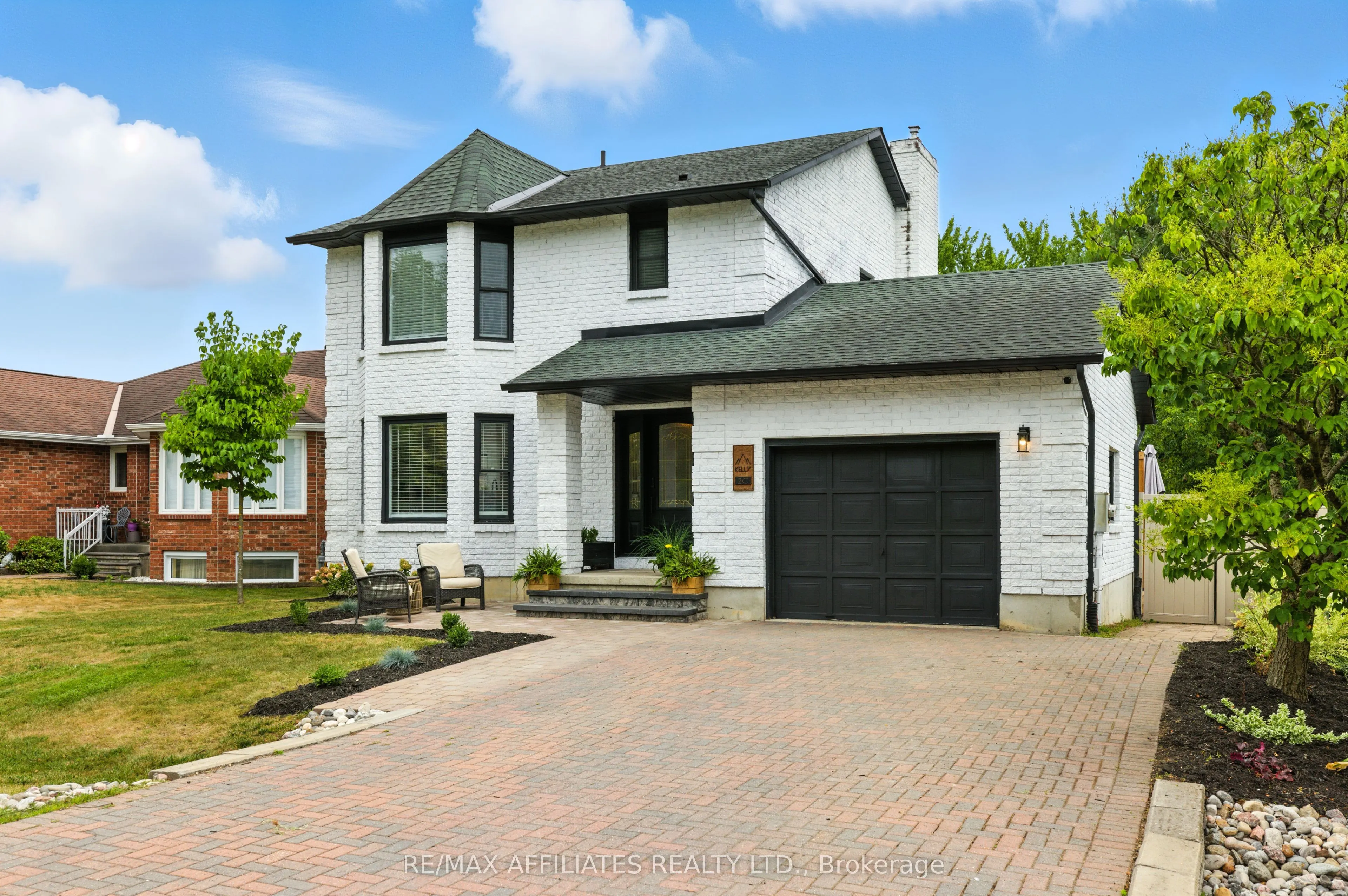 2C Baxter Drive