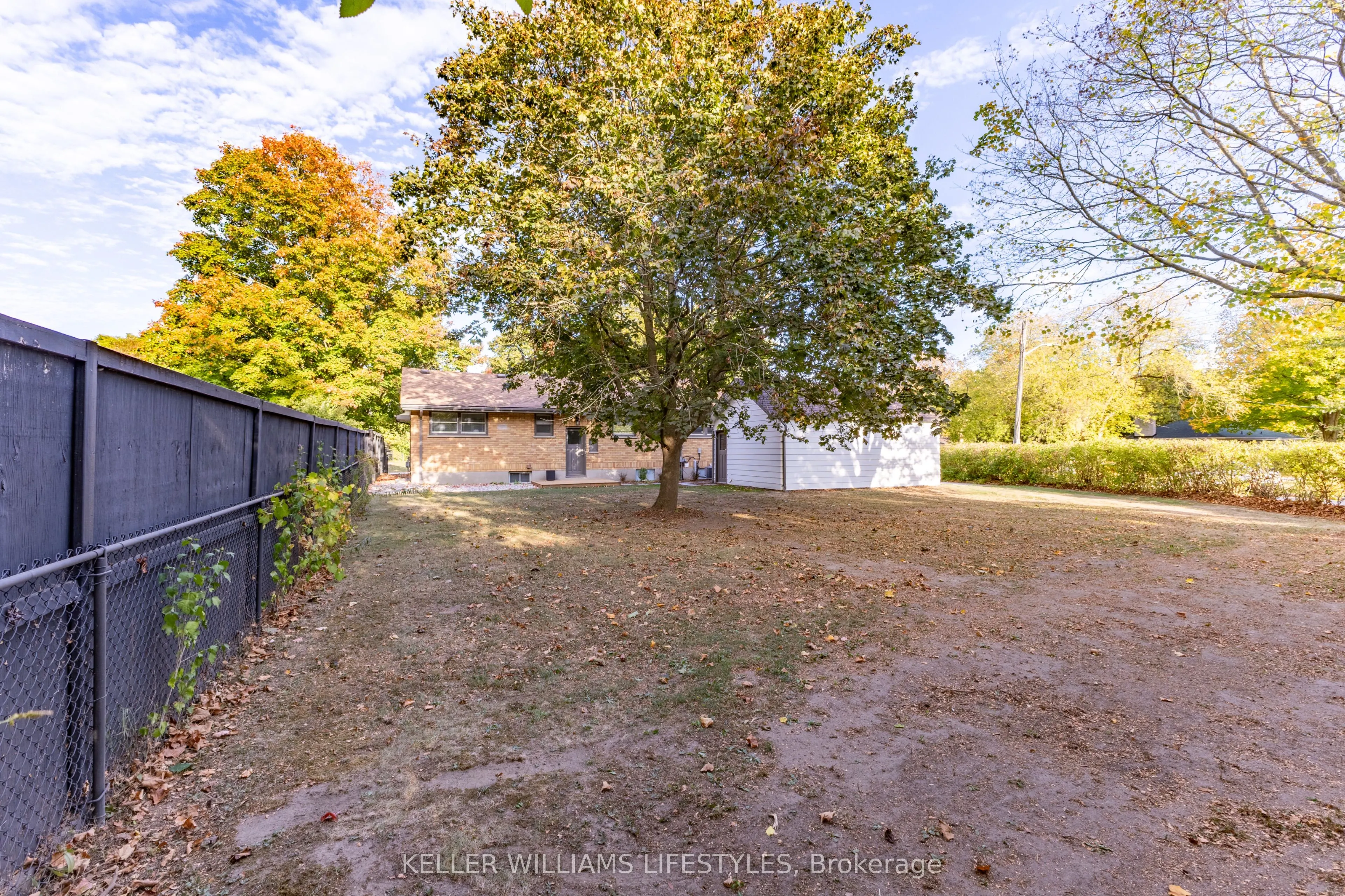 400 Coombs Avenue