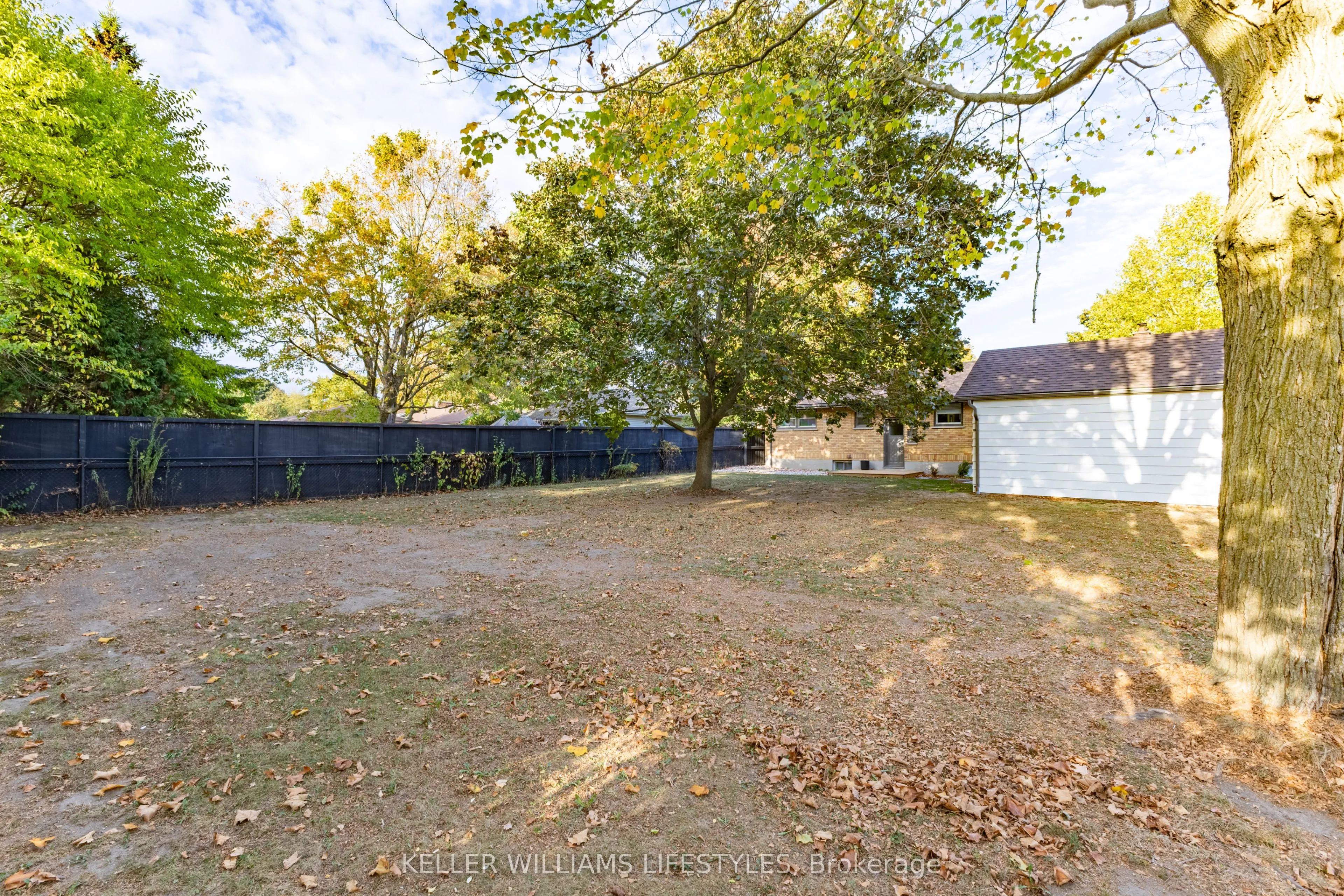 400 Coombs Avenue