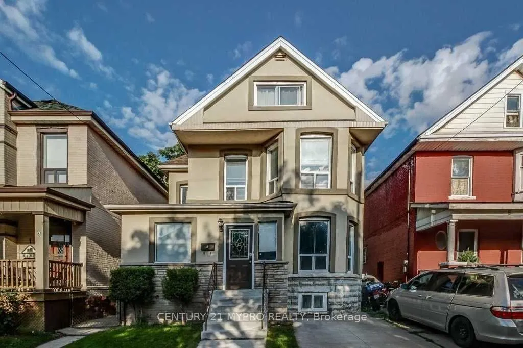 3 Minto Avenue, #Upper
