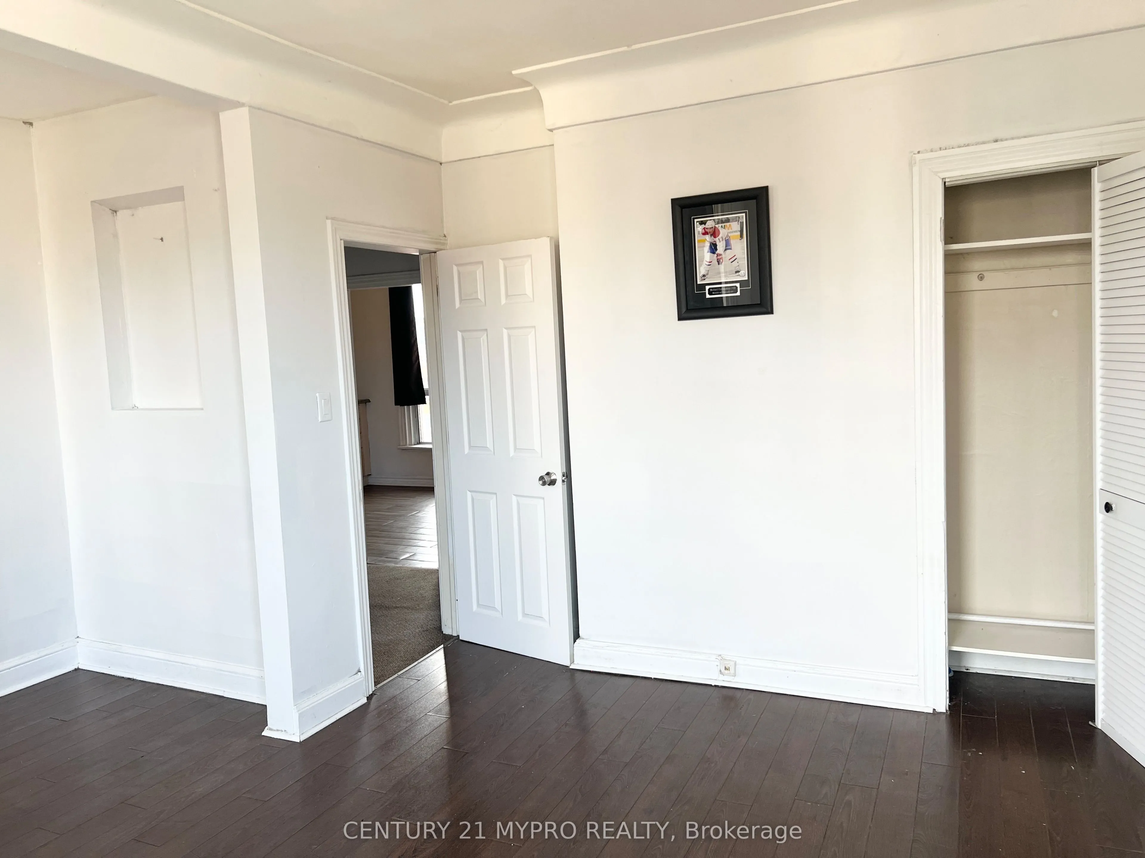 3 Minto Avenue, #Upper