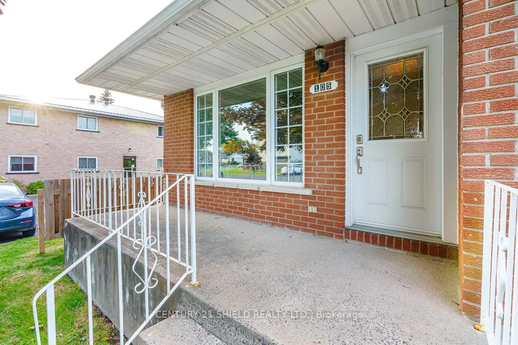 105 Athlone Drive