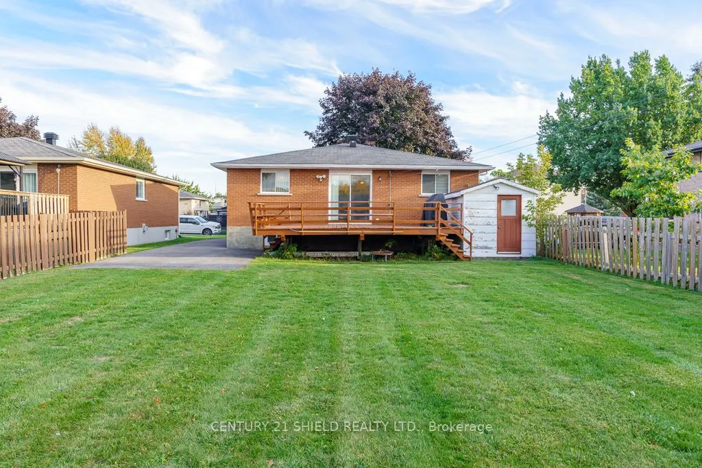 105 Athlone Drive