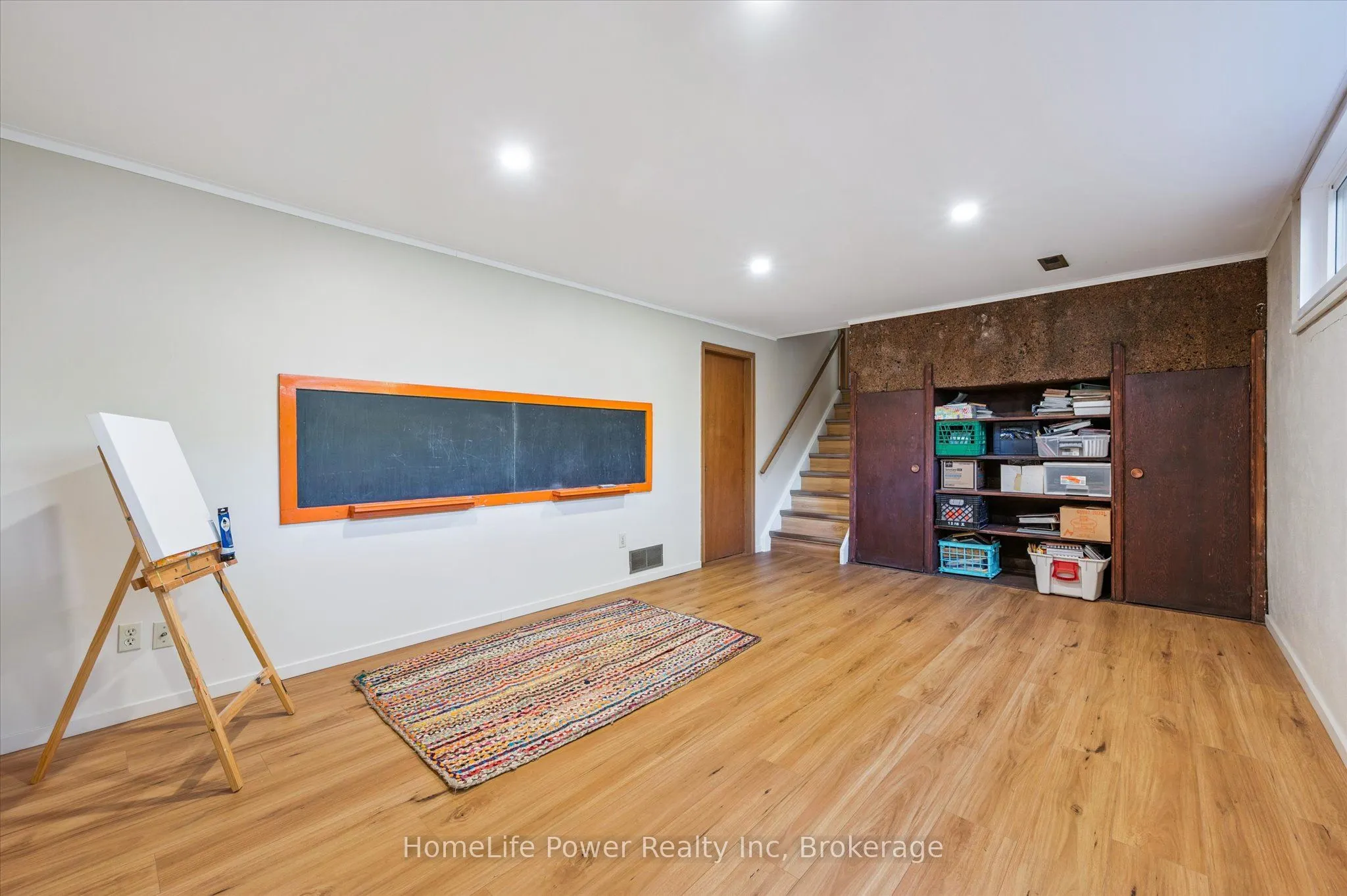 2 Berkley Place