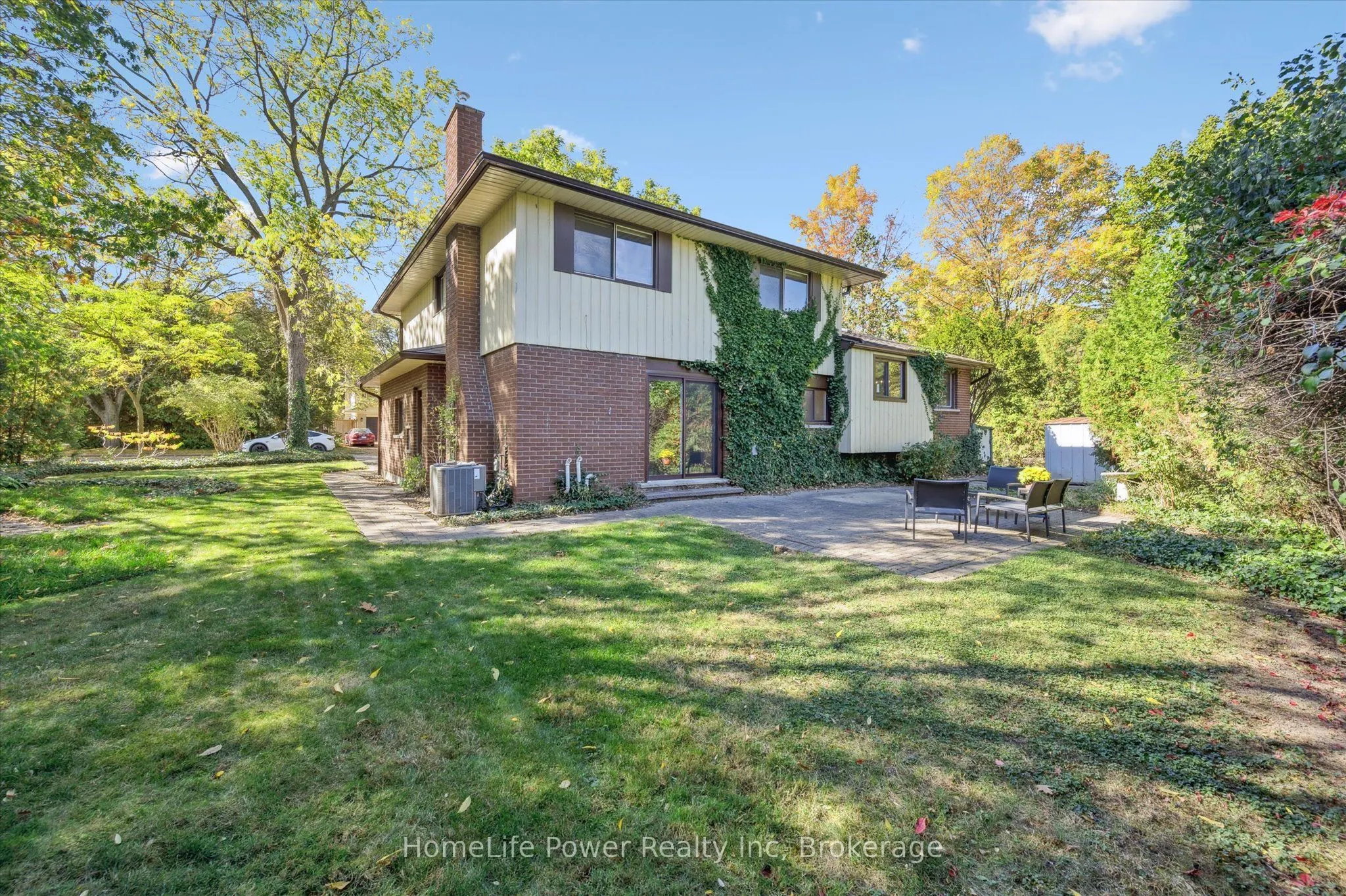 2 Berkley Place