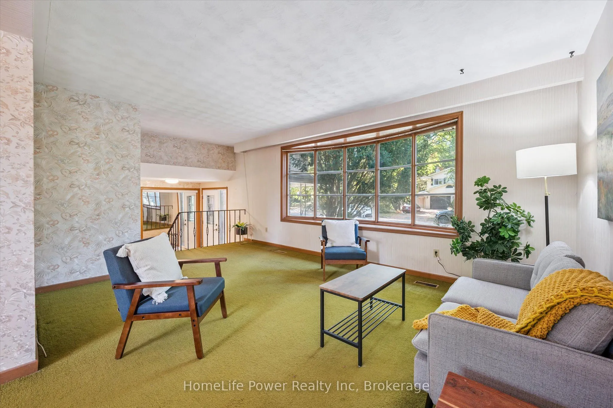 2 Berkley Place