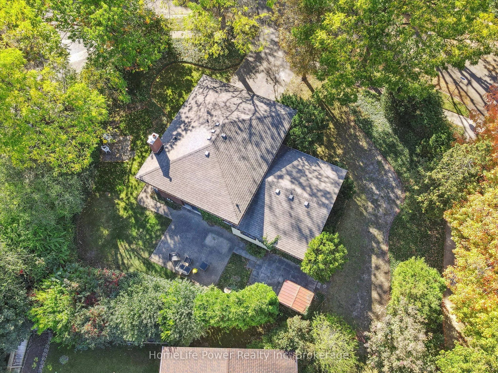 2 Berkley Place