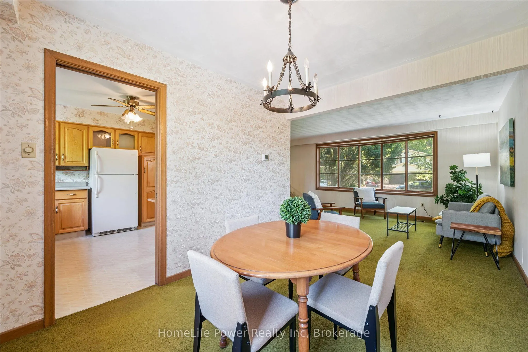 2 Berkley Place
