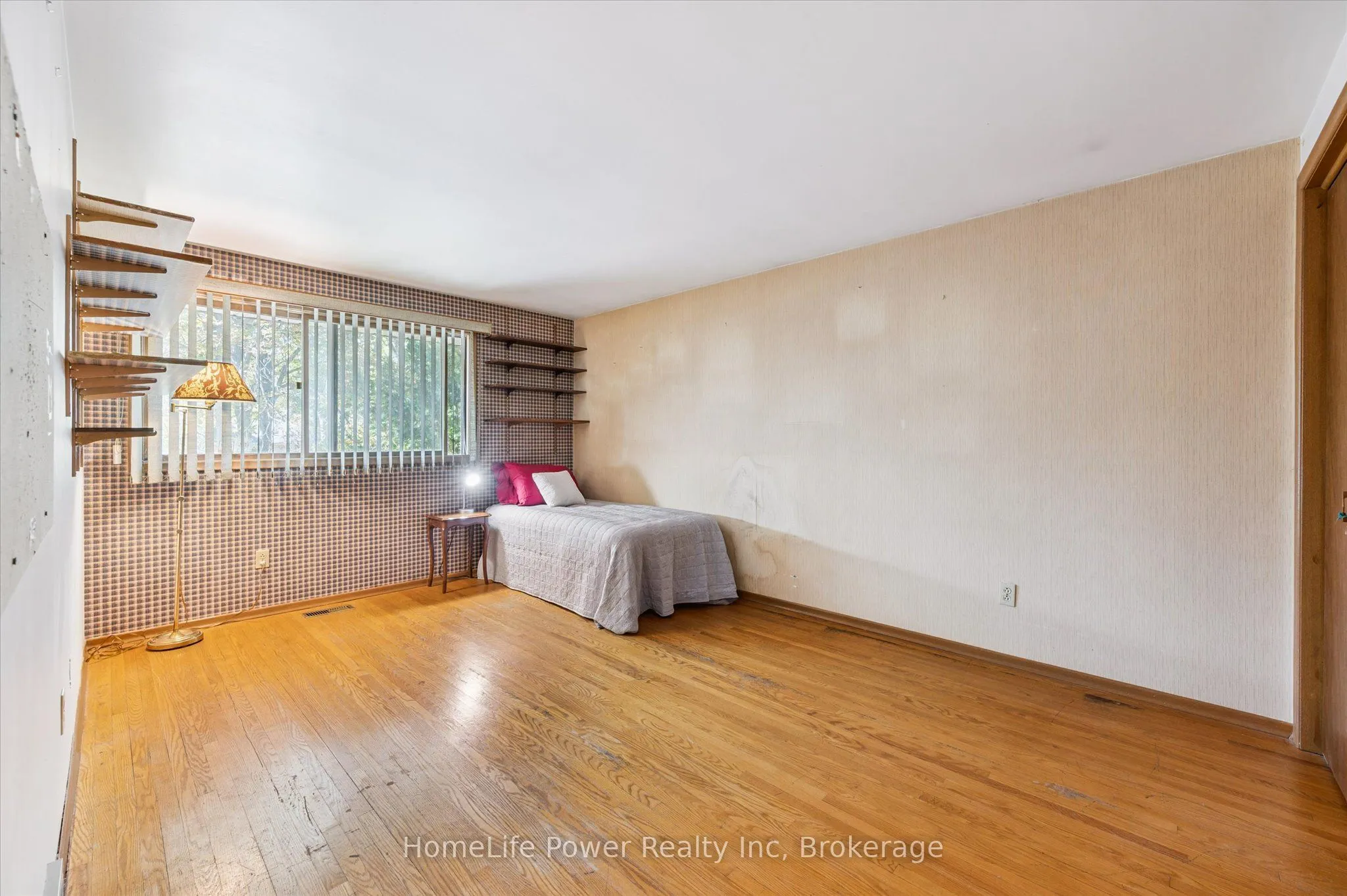 2 Berkley Place