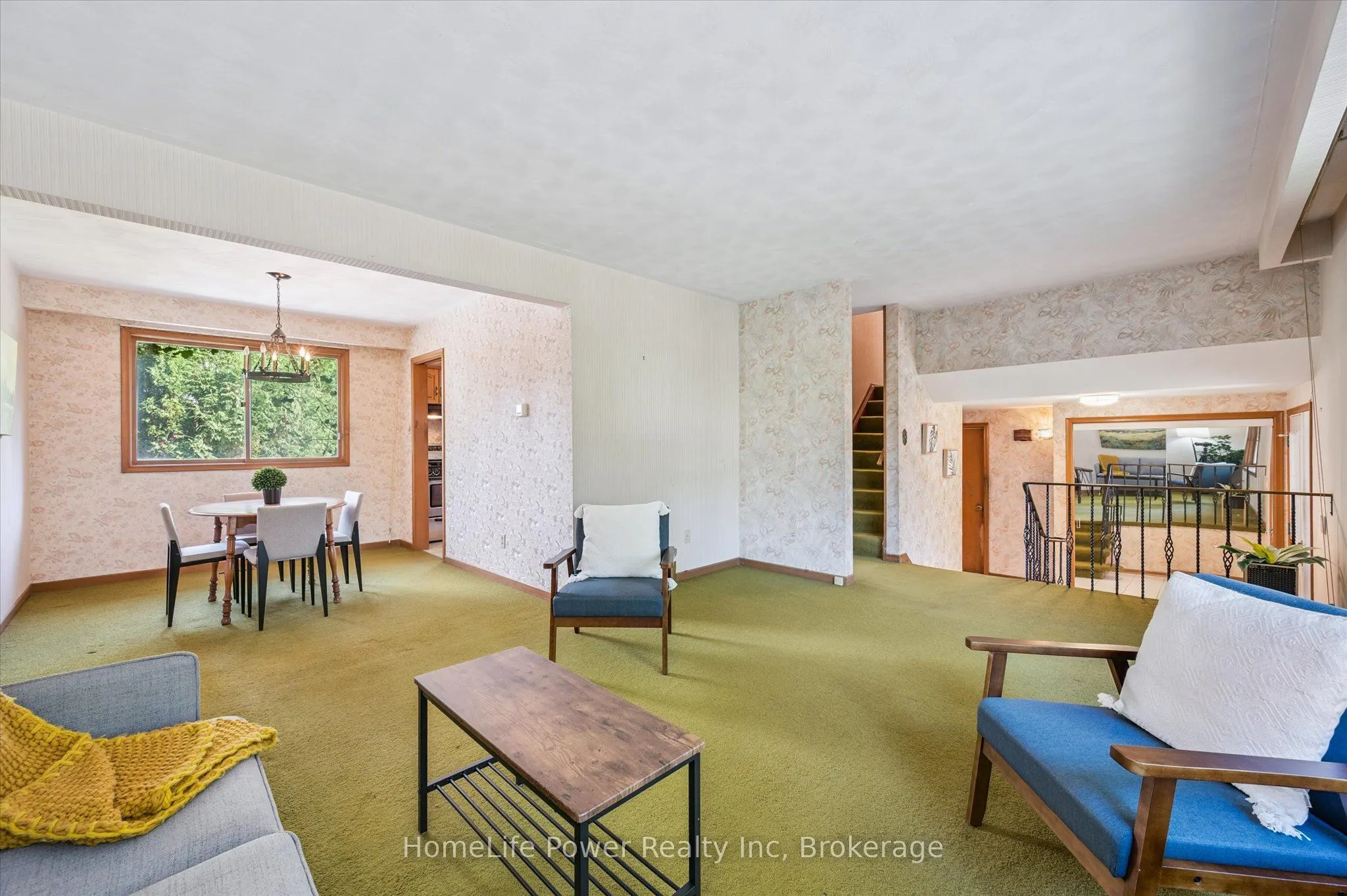 2 Berkley Place