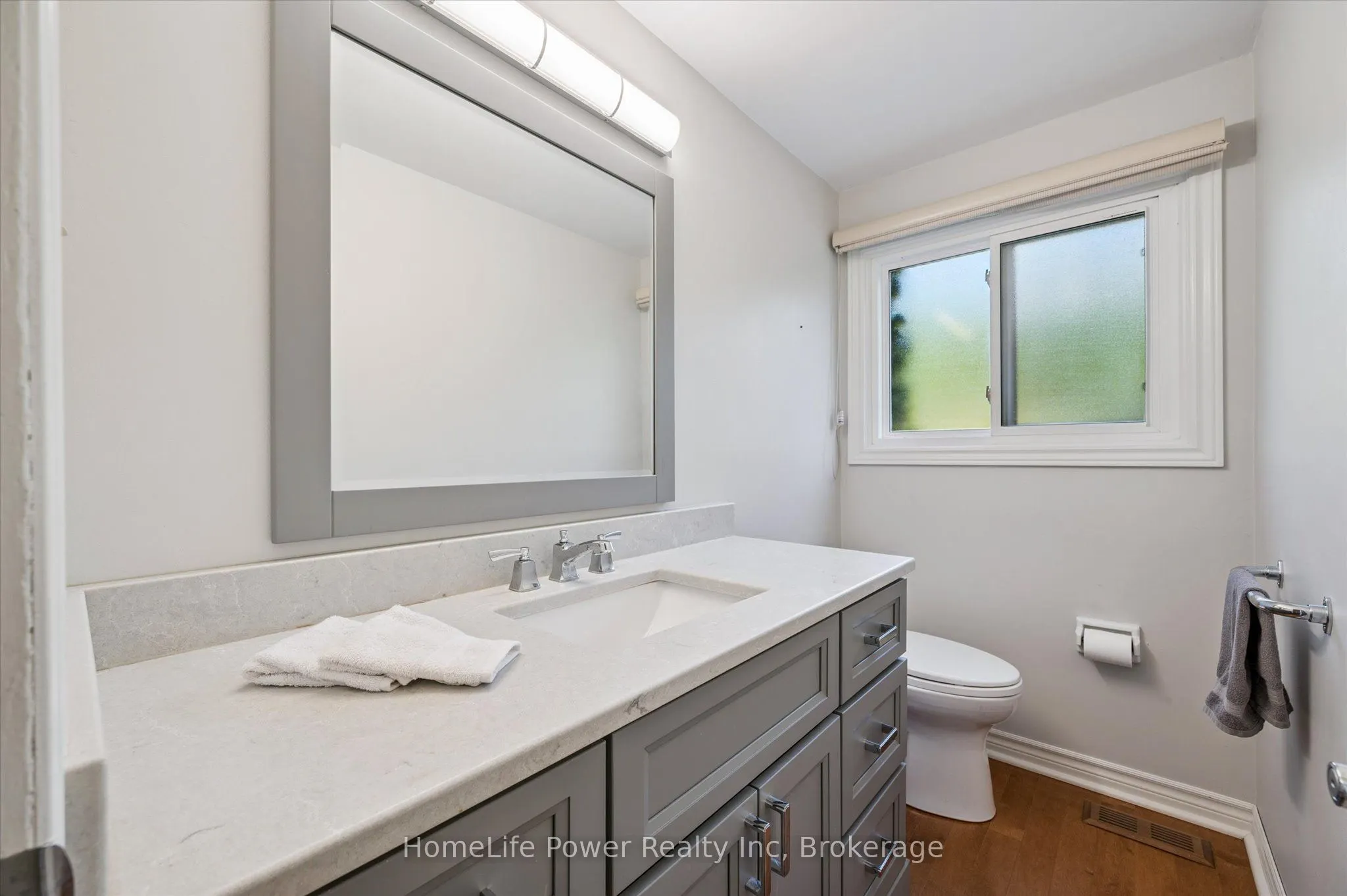 2 Berkley Place