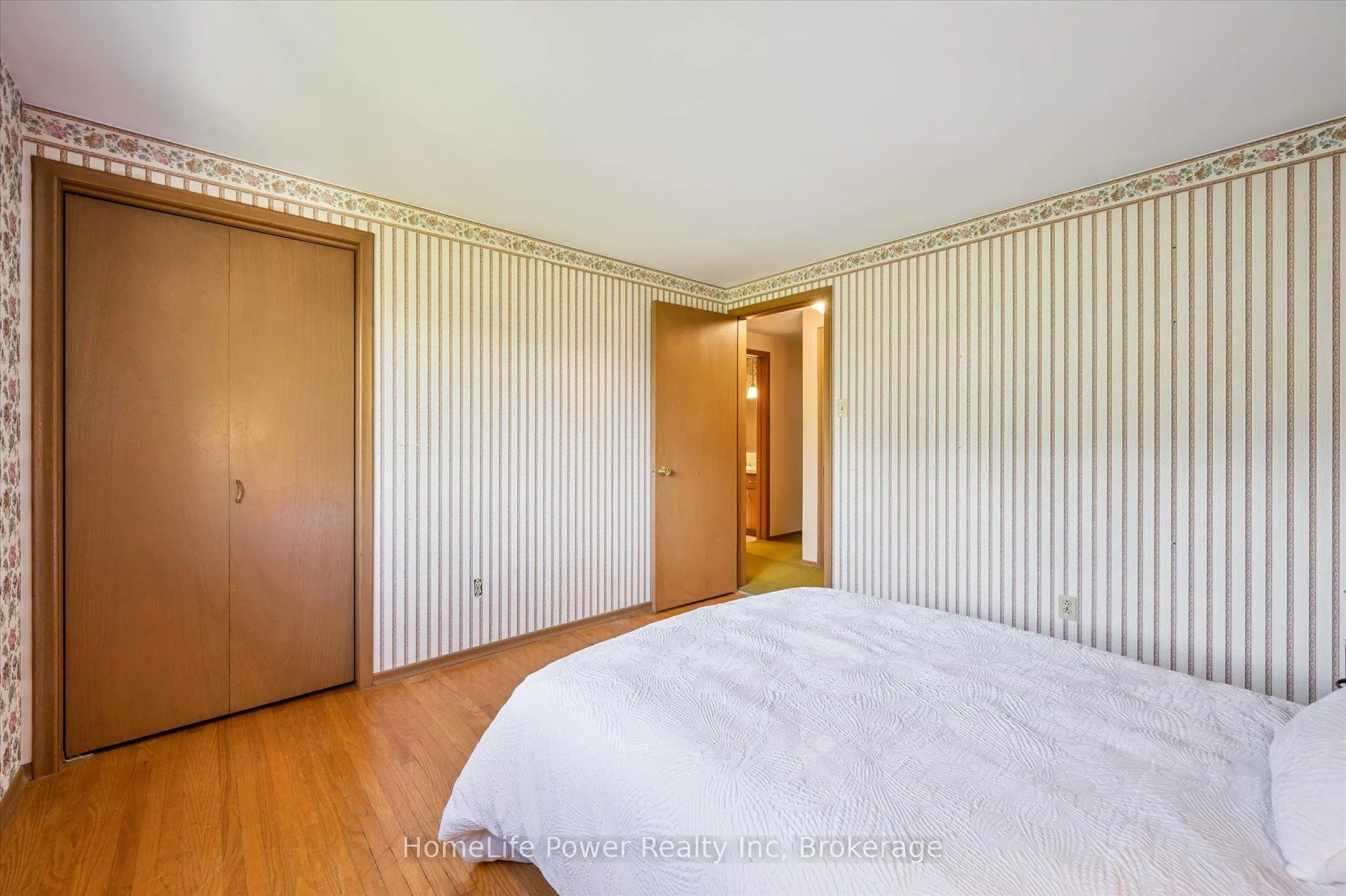 2 Berkley Place