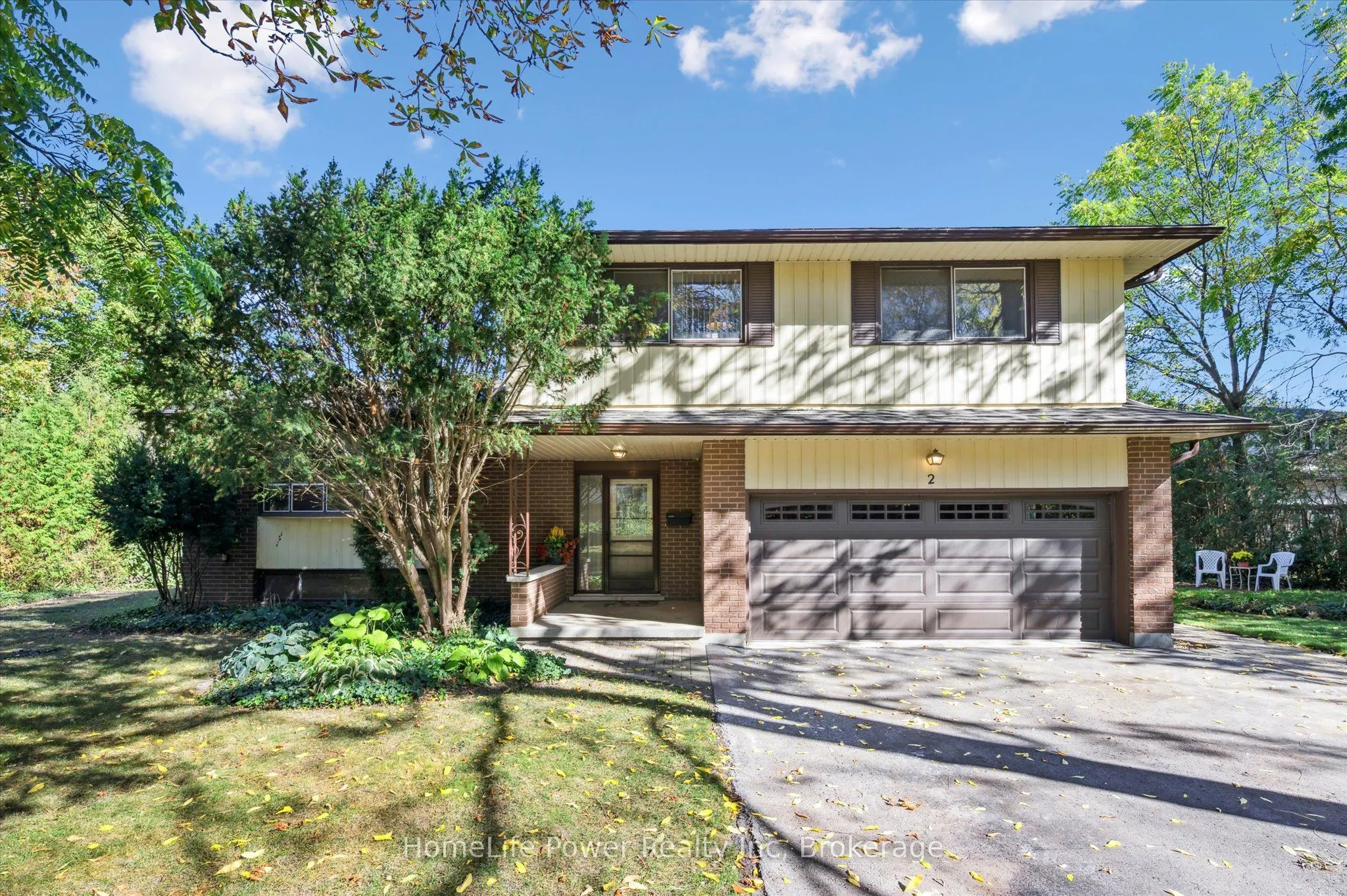 2 Berkley Place