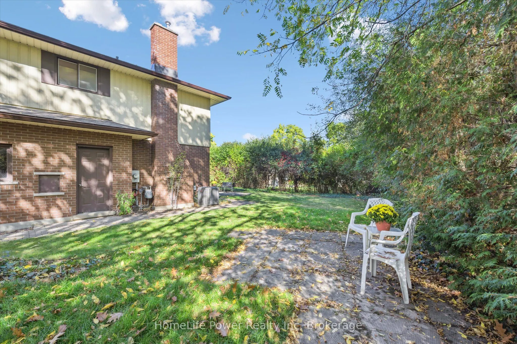 2 Berkley Place
