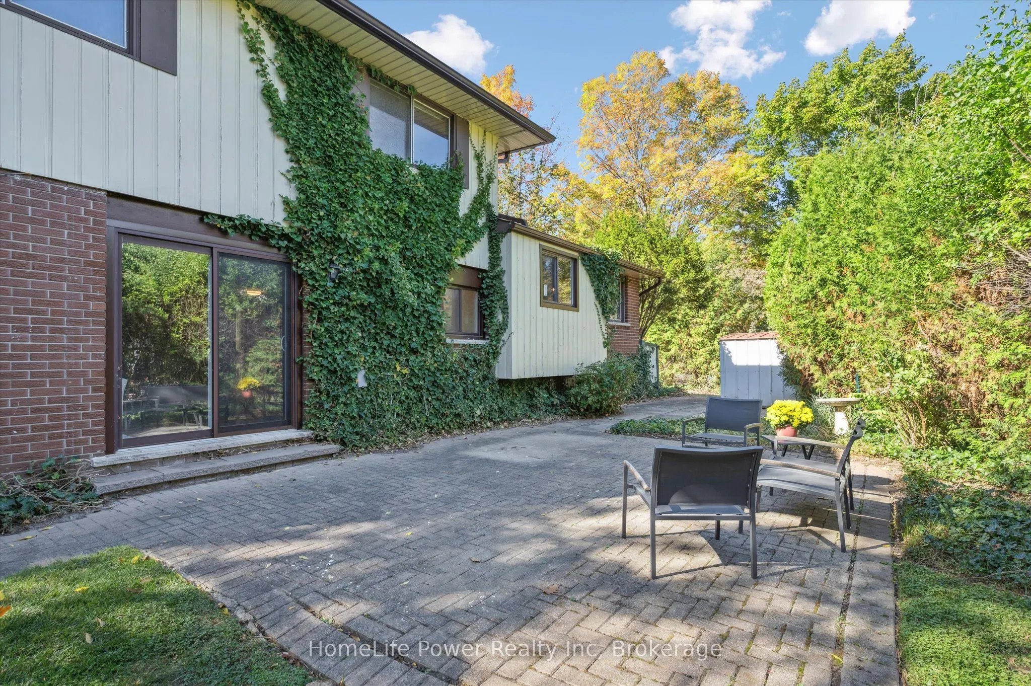 2 Berkley Place
