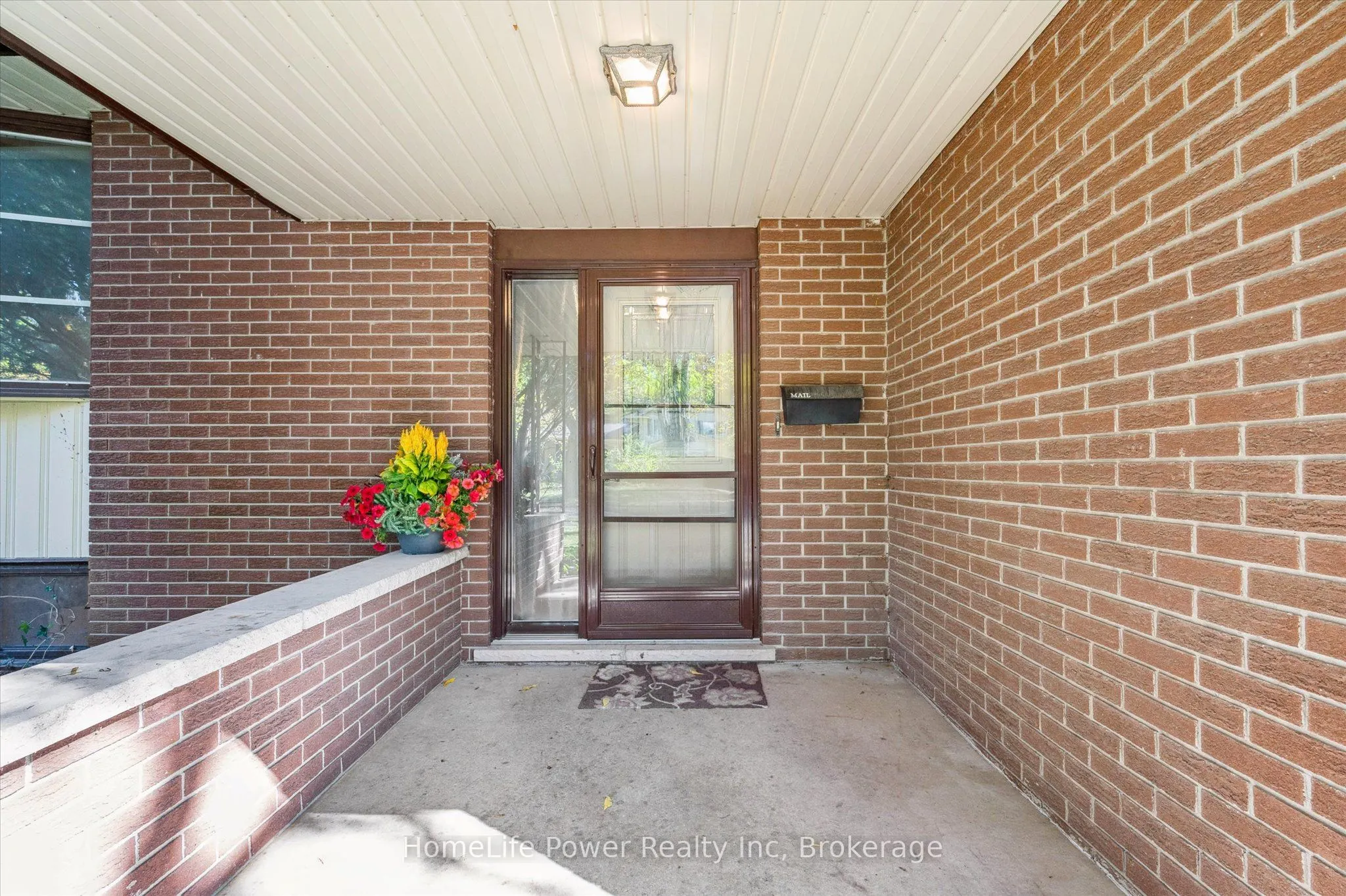 2 Berkley Place