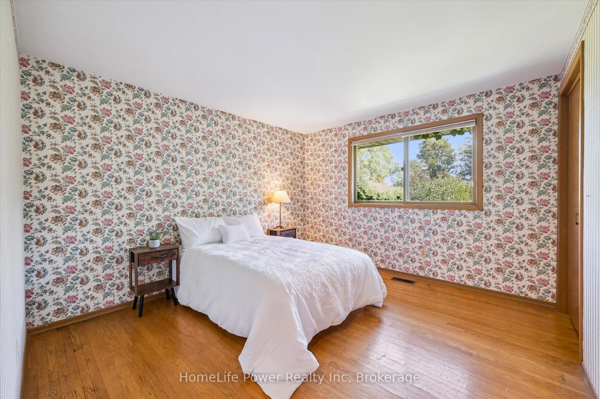 2 Berkley Place