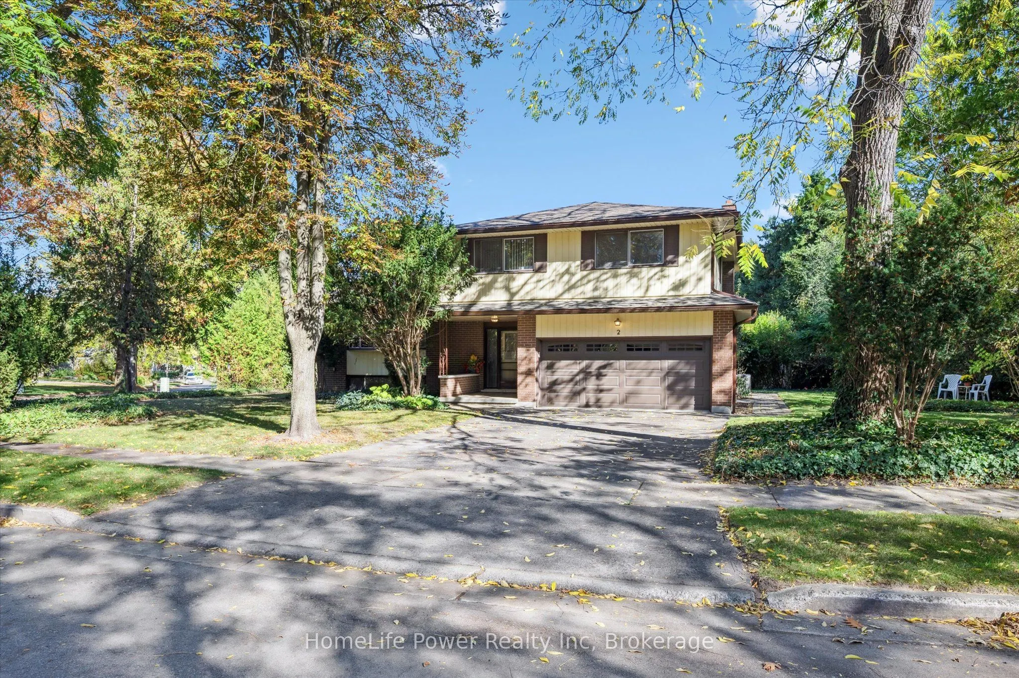 2 Berkley Place