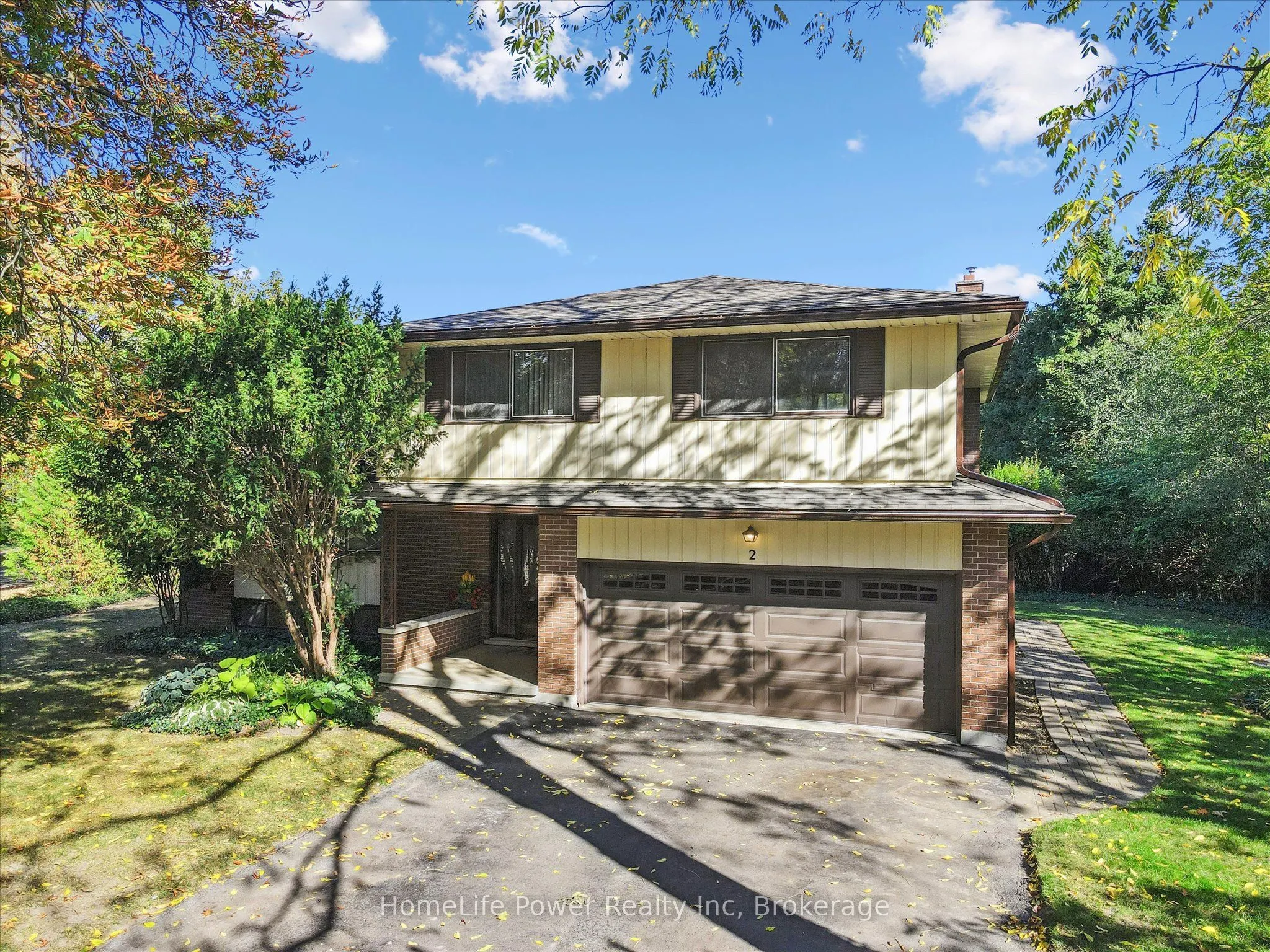 2 Berkley Place