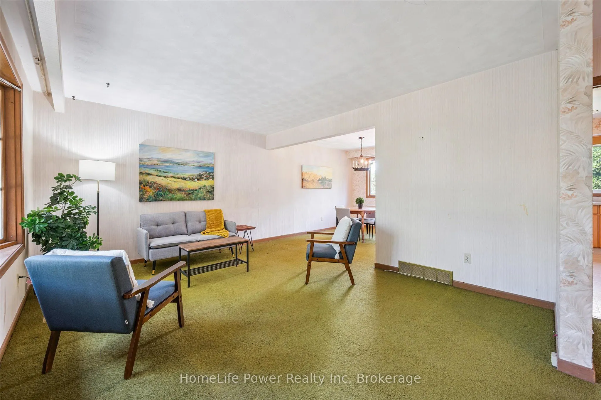 2 Berkley Place