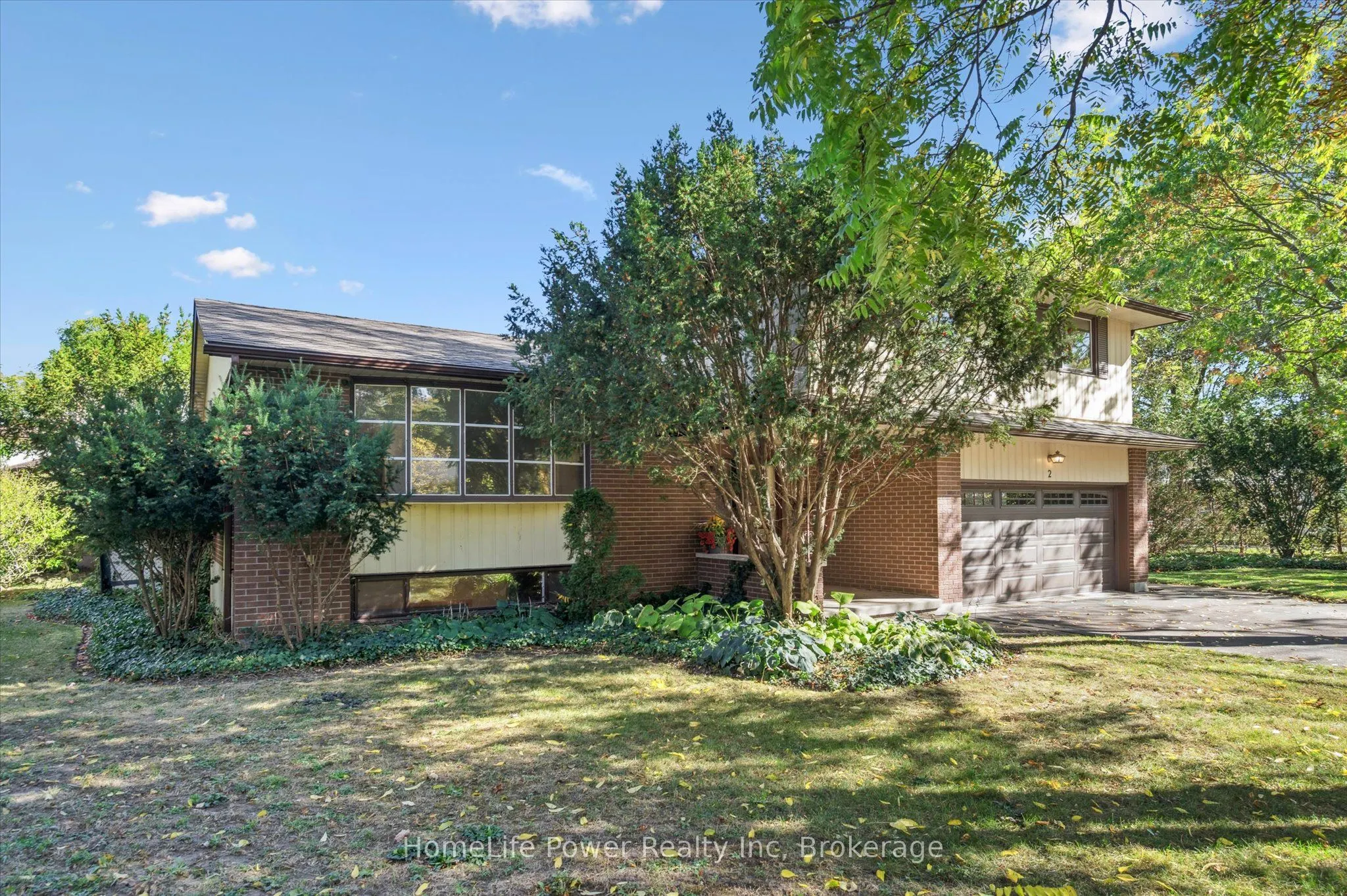 2 Berkley Place