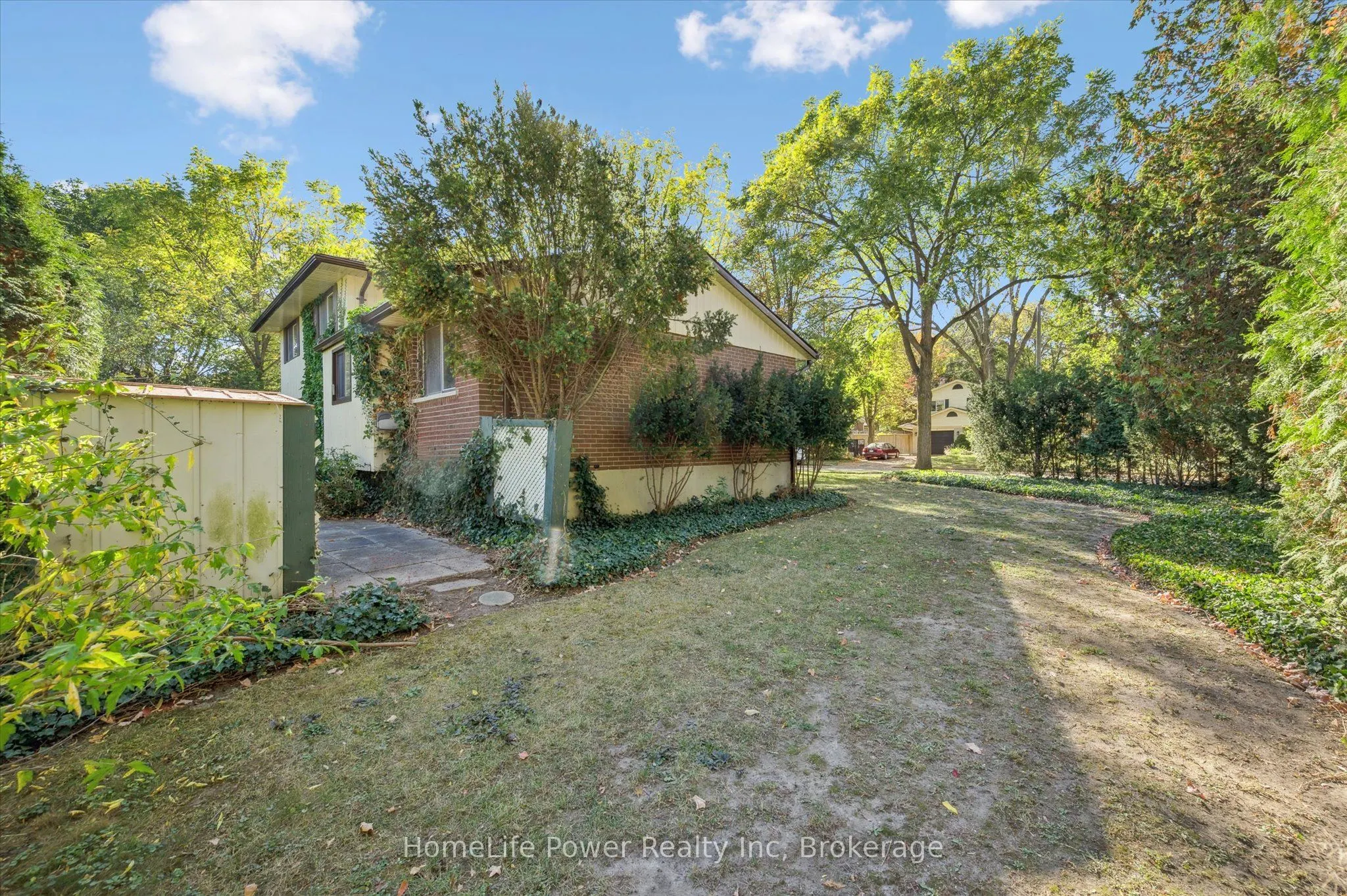 2 Berkley Place