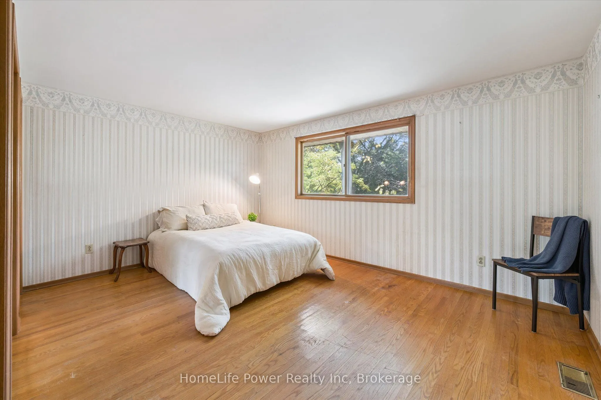 2 Berkley Place
