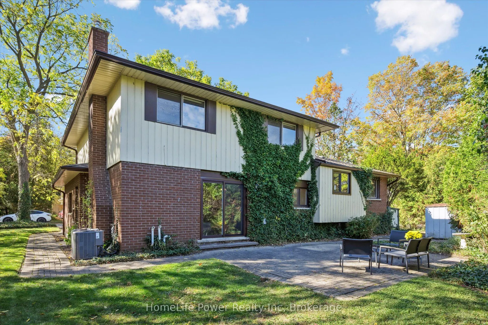 2 Berkley Place