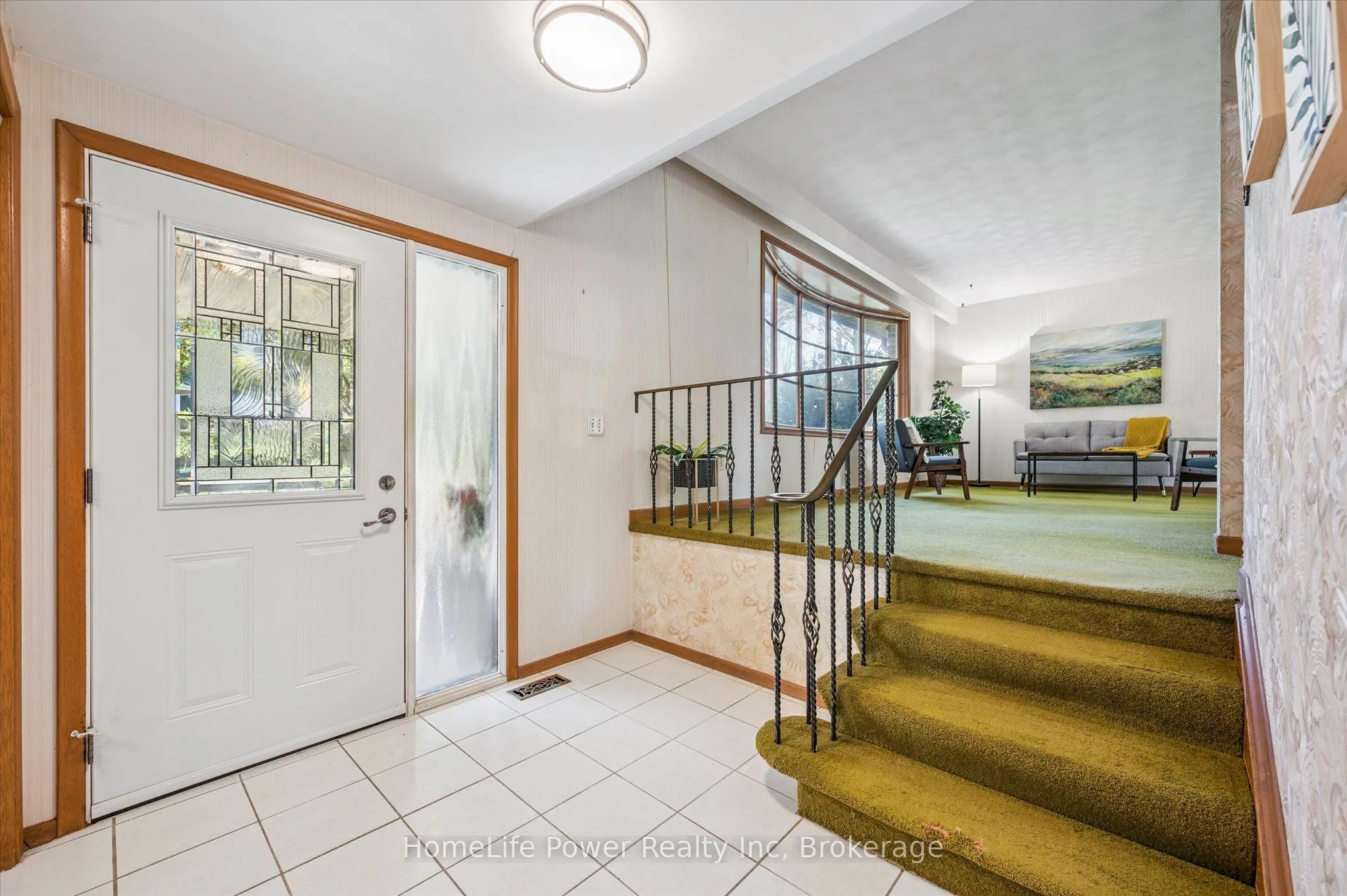 2 Berkley Place