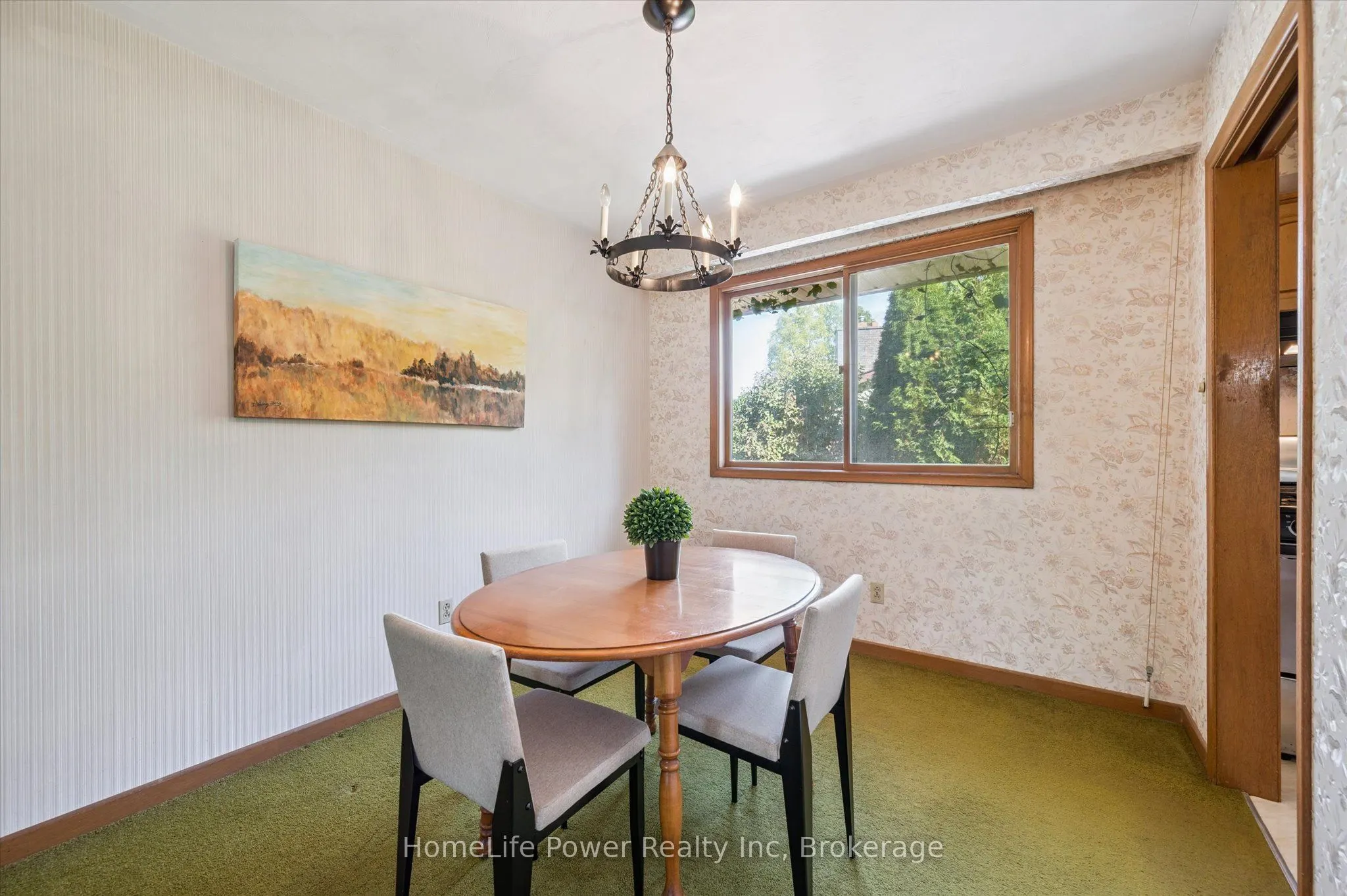 2 Berkley Place