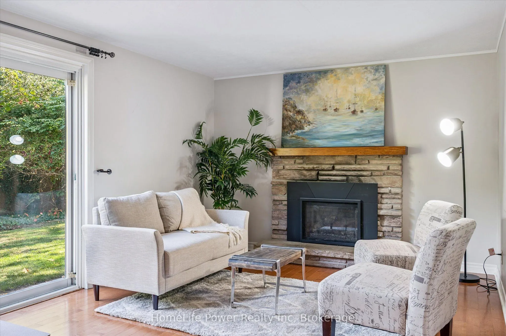 2 Berkley Place