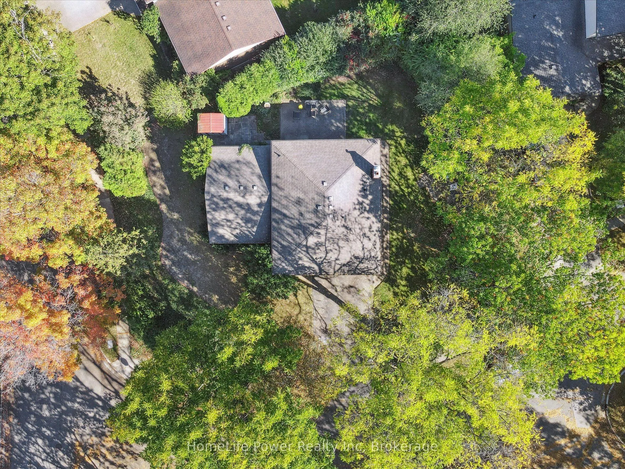 2 Berkley Place