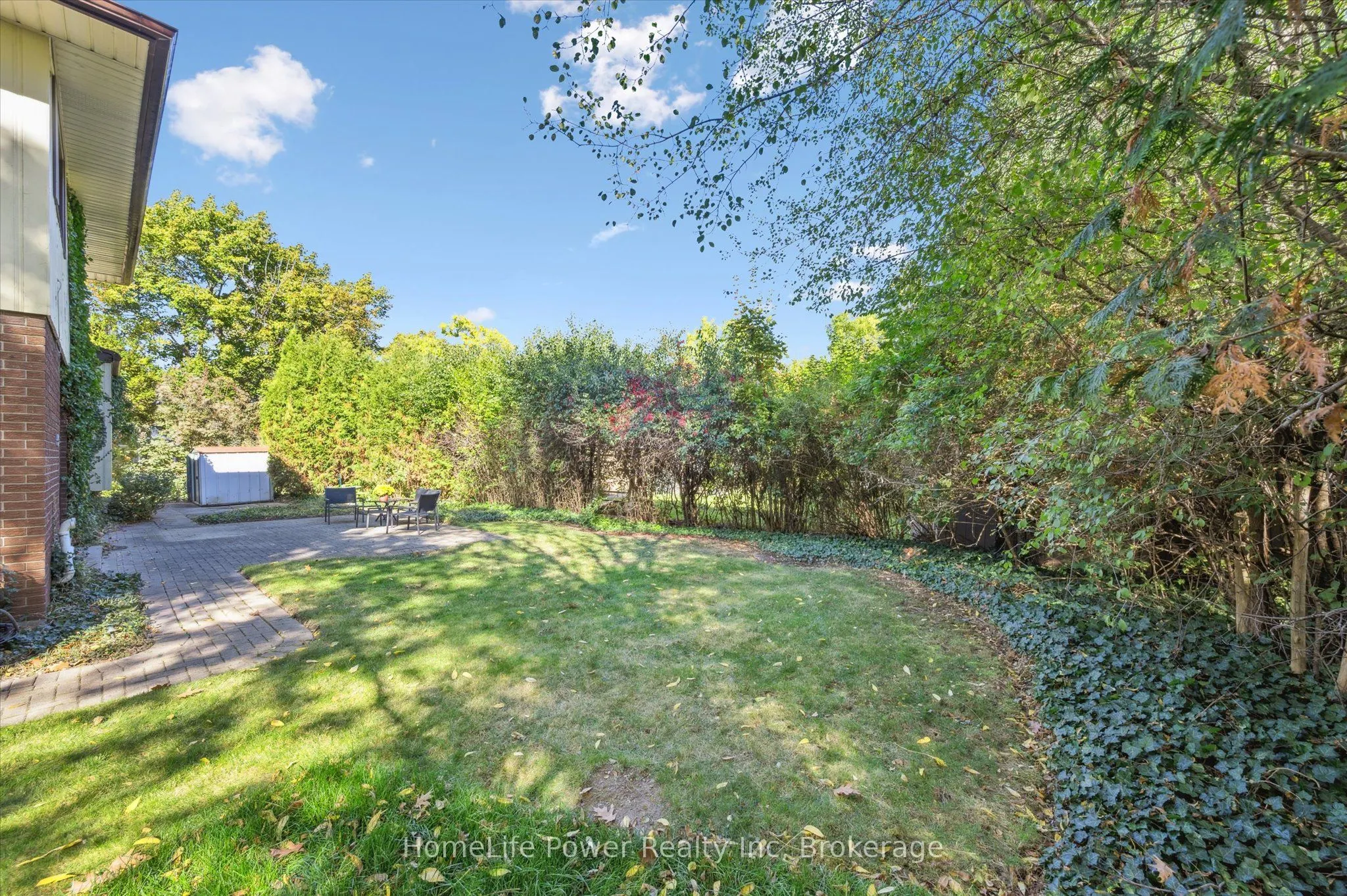 2 Berkley Place