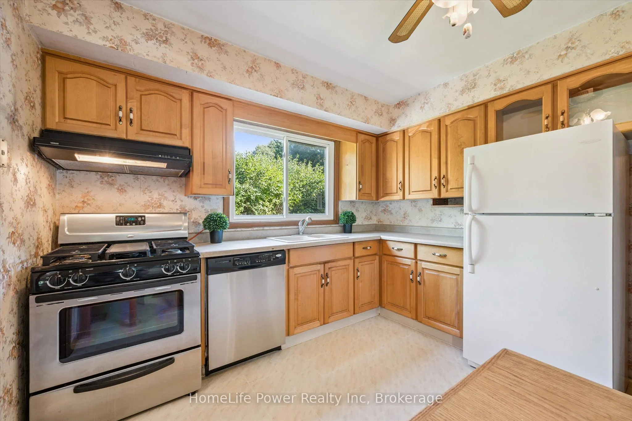 2 Berkley Place