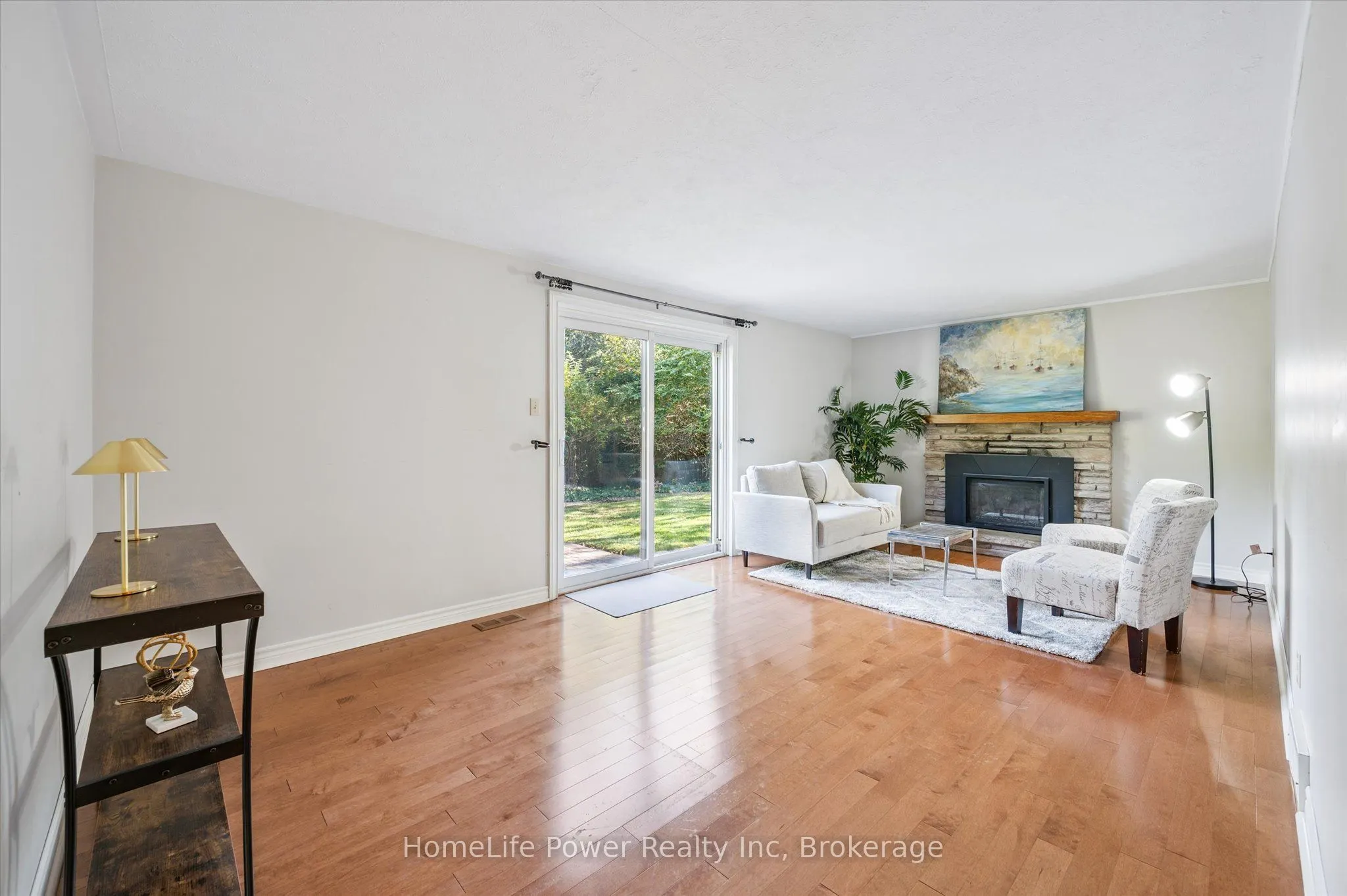2 Berkley Place