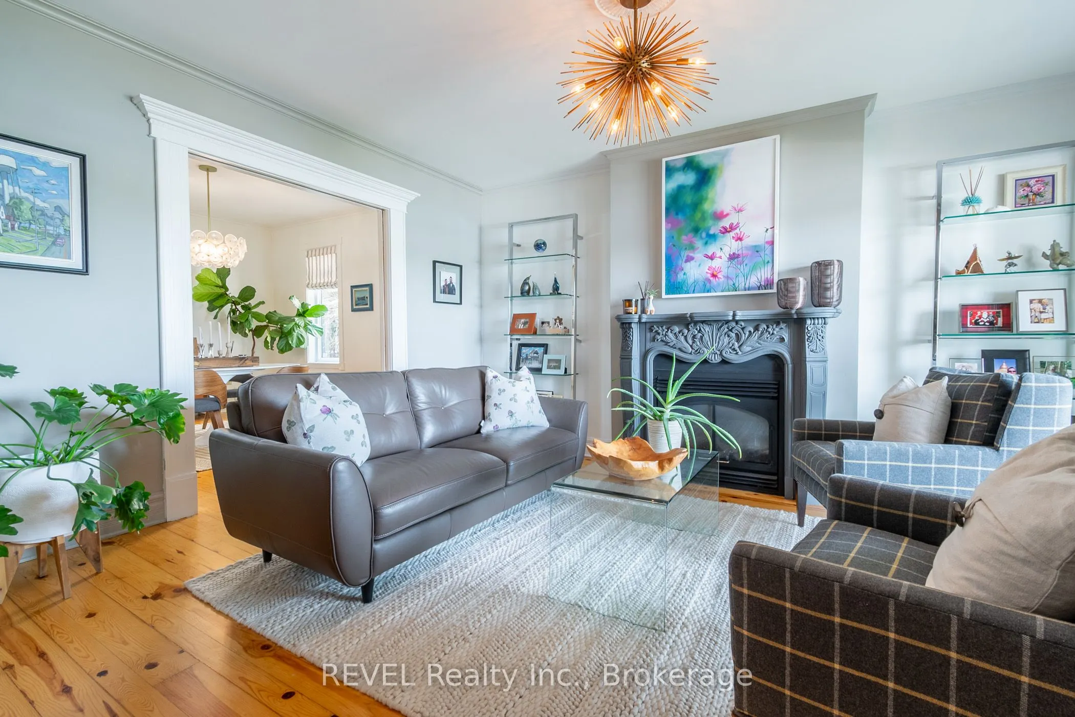 140 West Street W