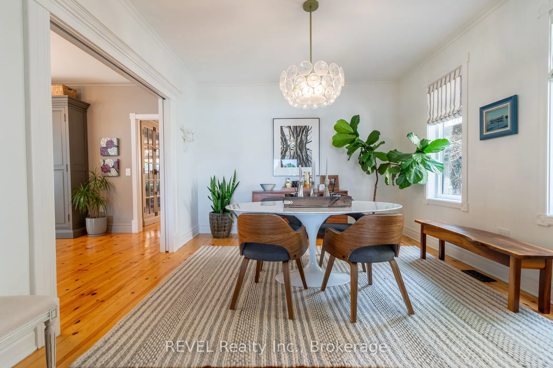 140 West Street W