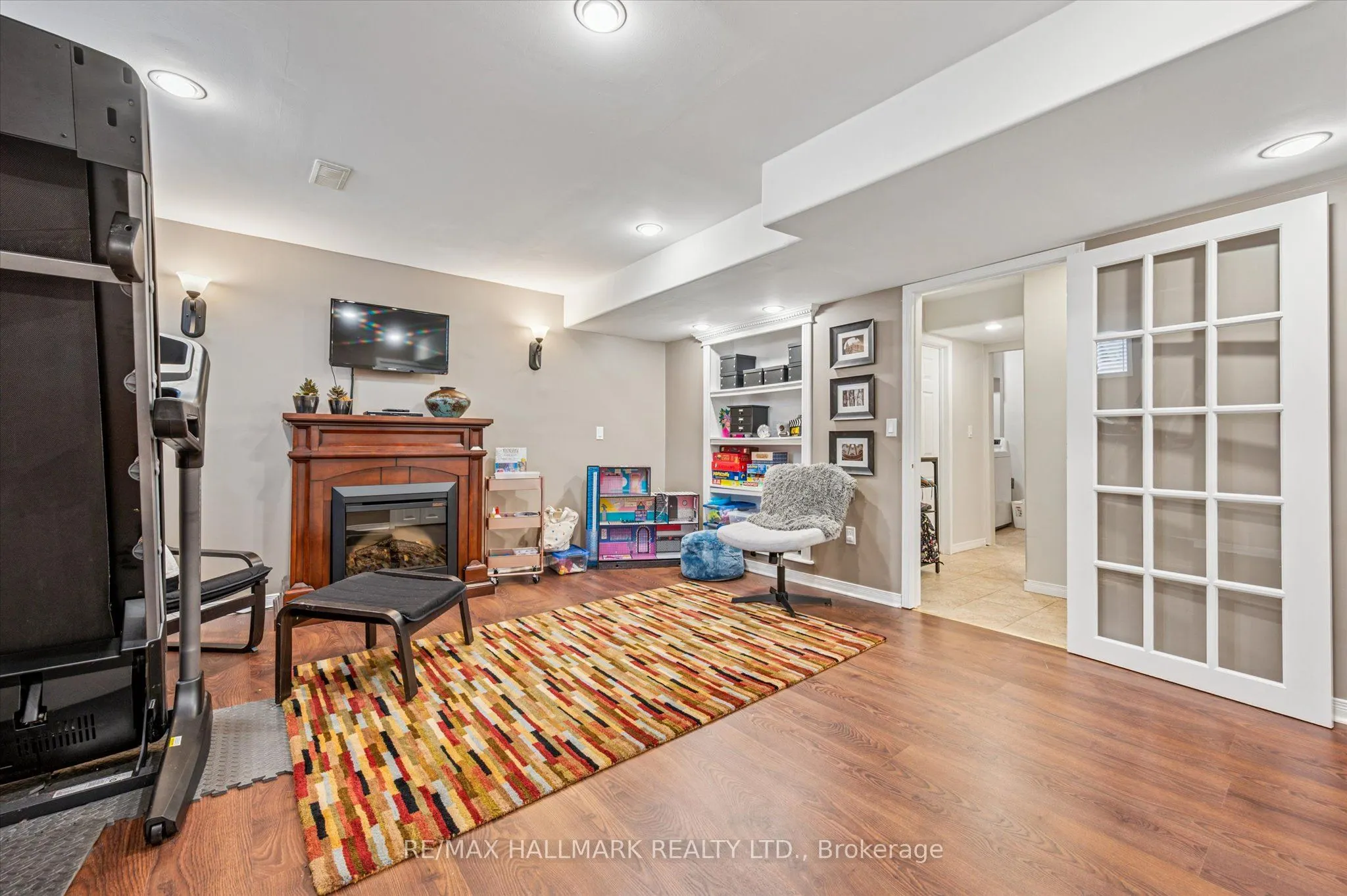 103 Northcliffe Crescent