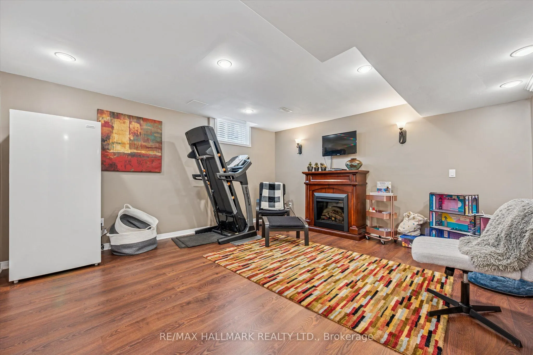 103 Northcliffe Crescent