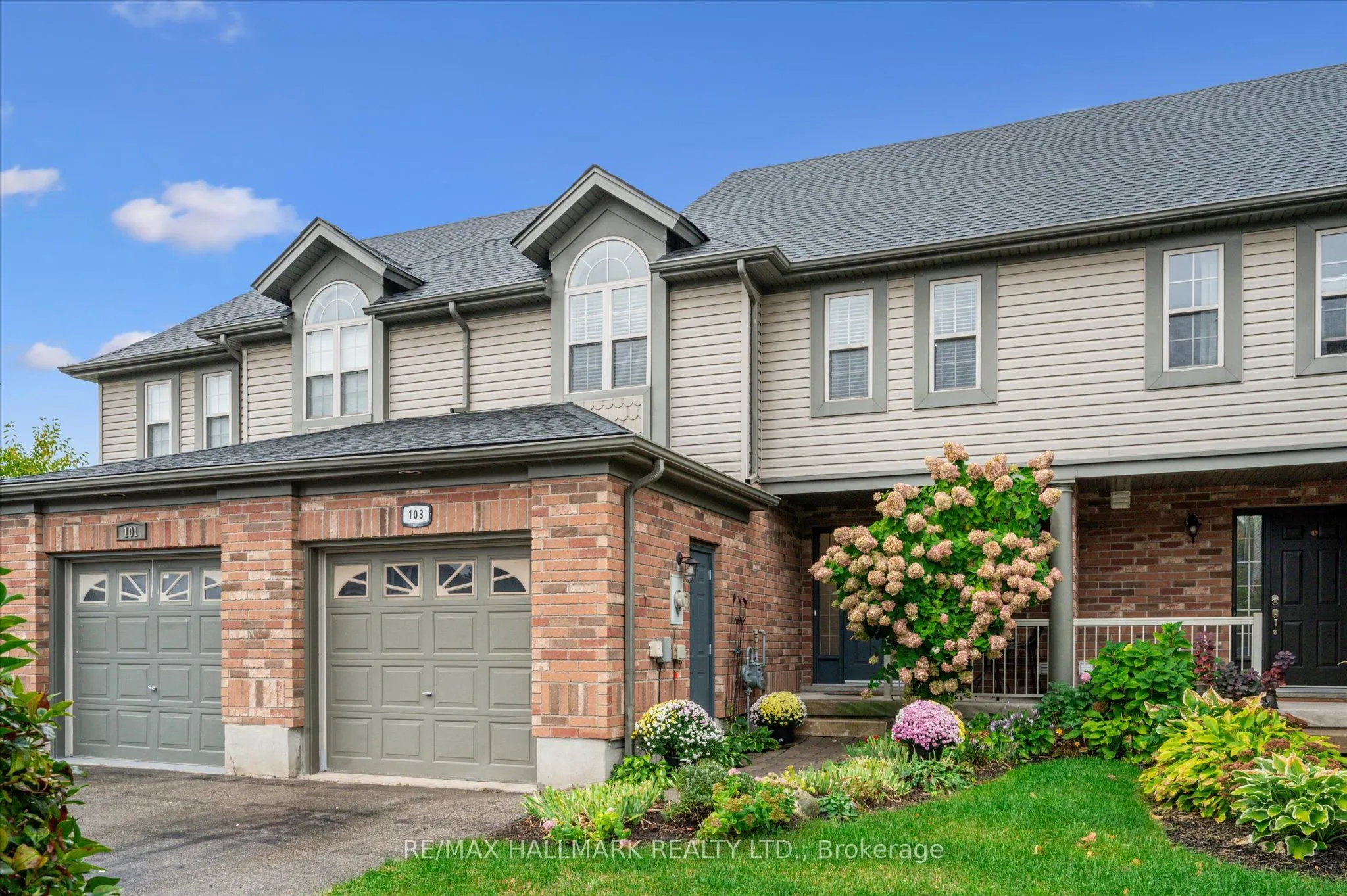 103 Northcliffe Crescent