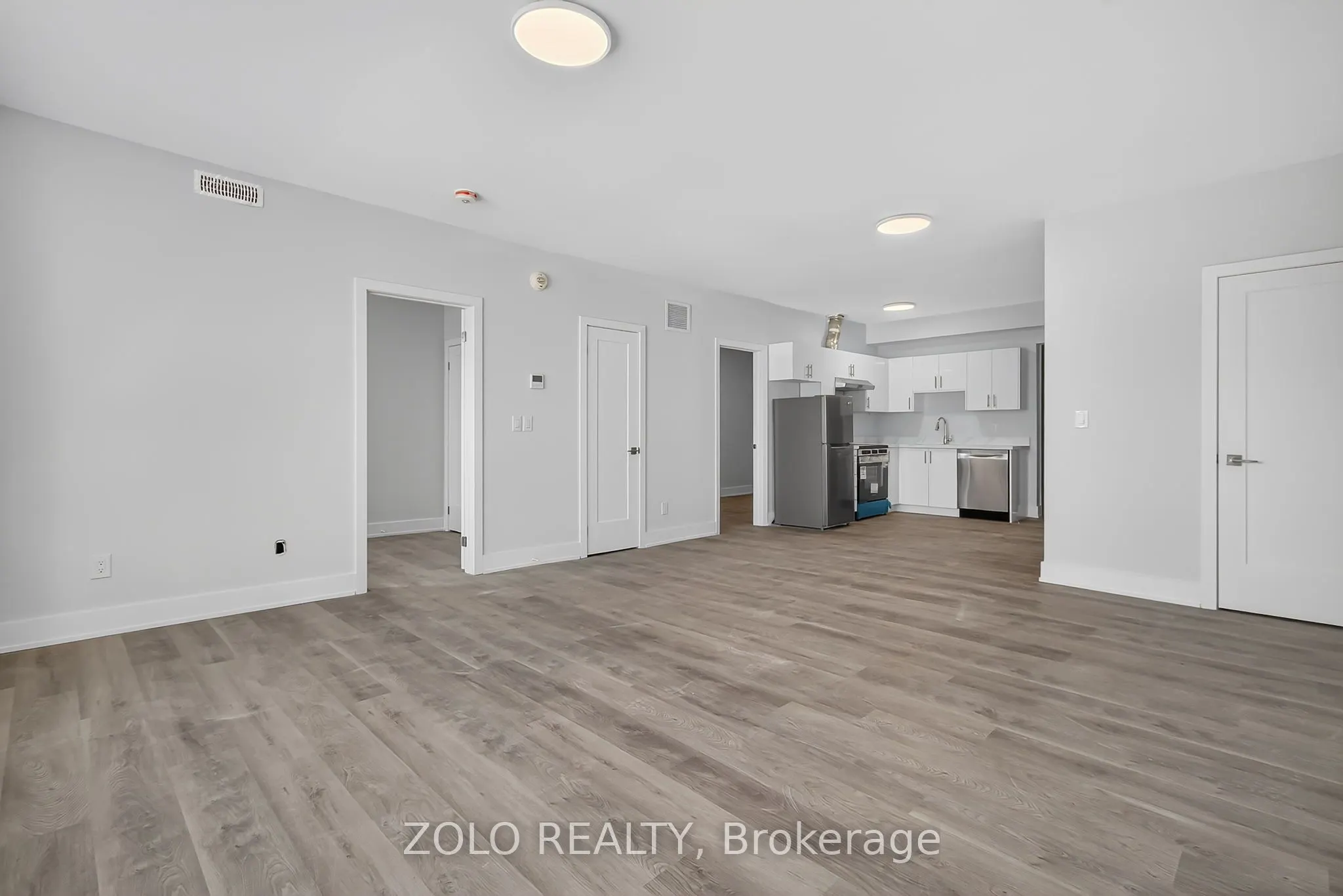 206 Wellington Street, #Unit # 5