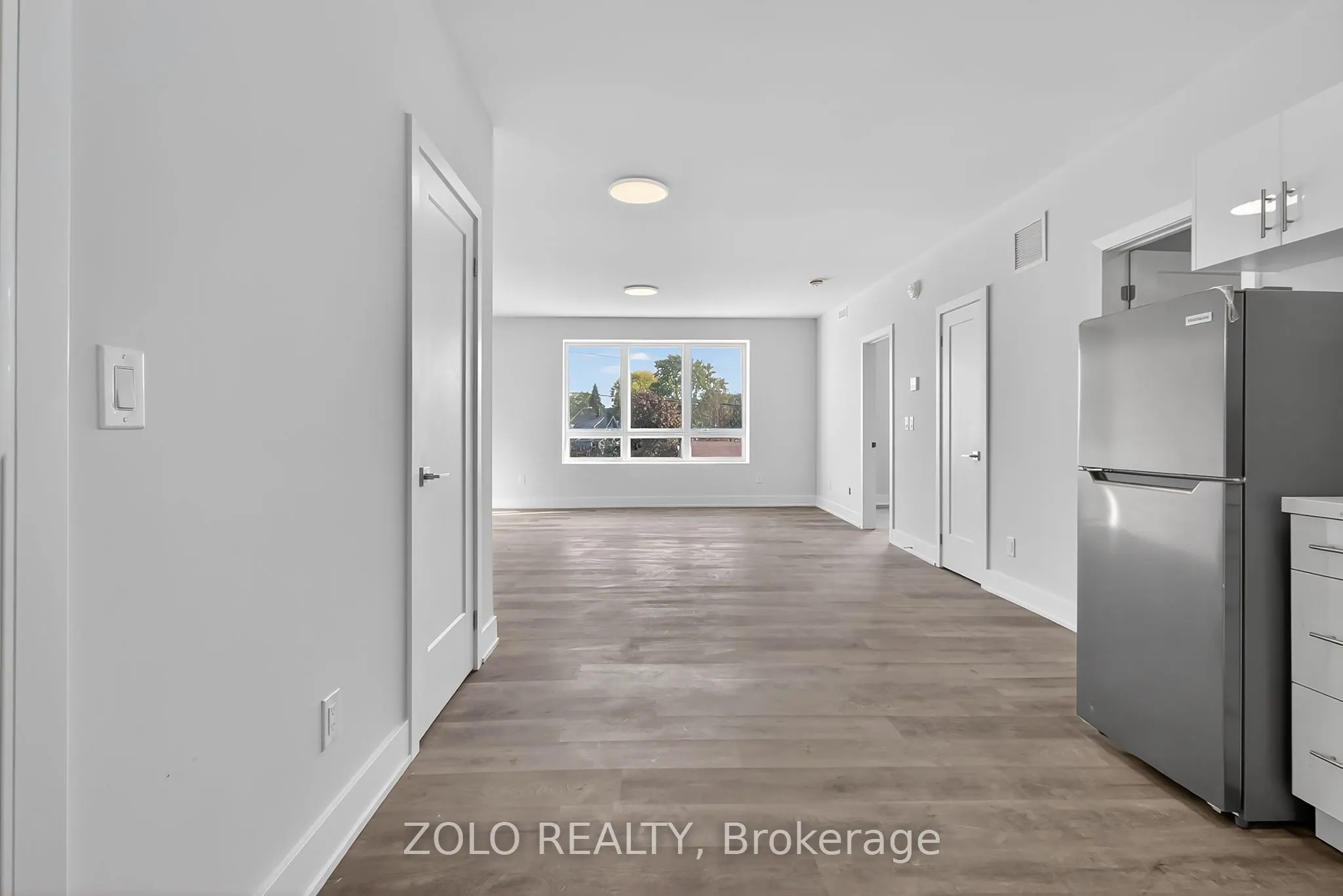206 Wellington Street, #Unit # 5