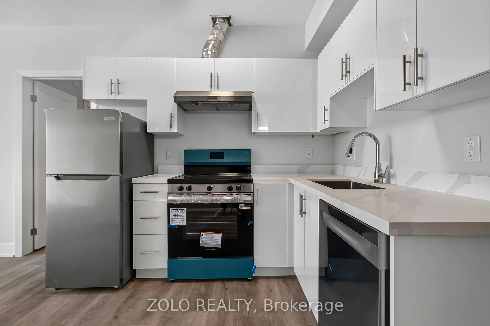 206 Wellington Street, #Unit # 5