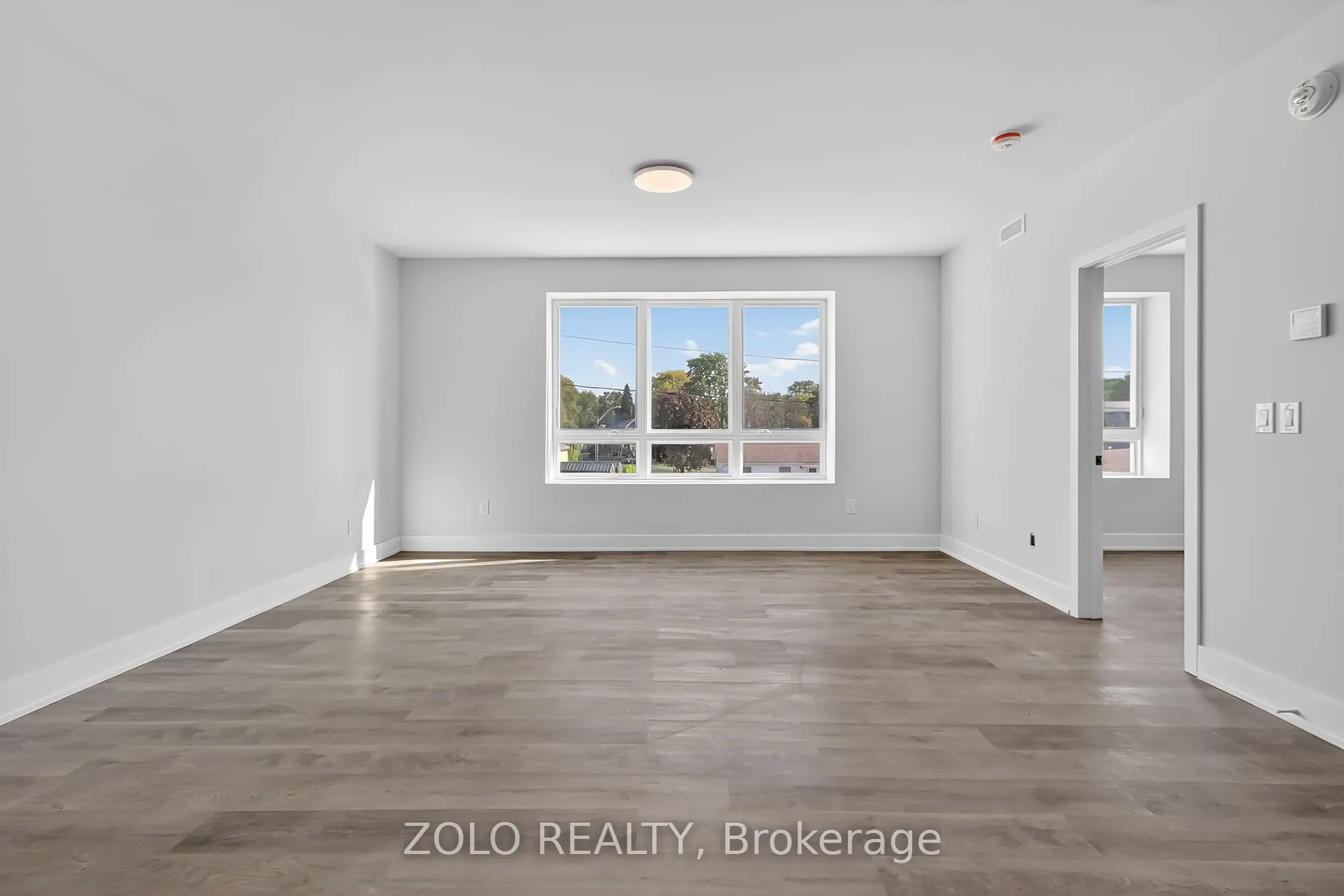 206 Wellington Street, #Unit # 5