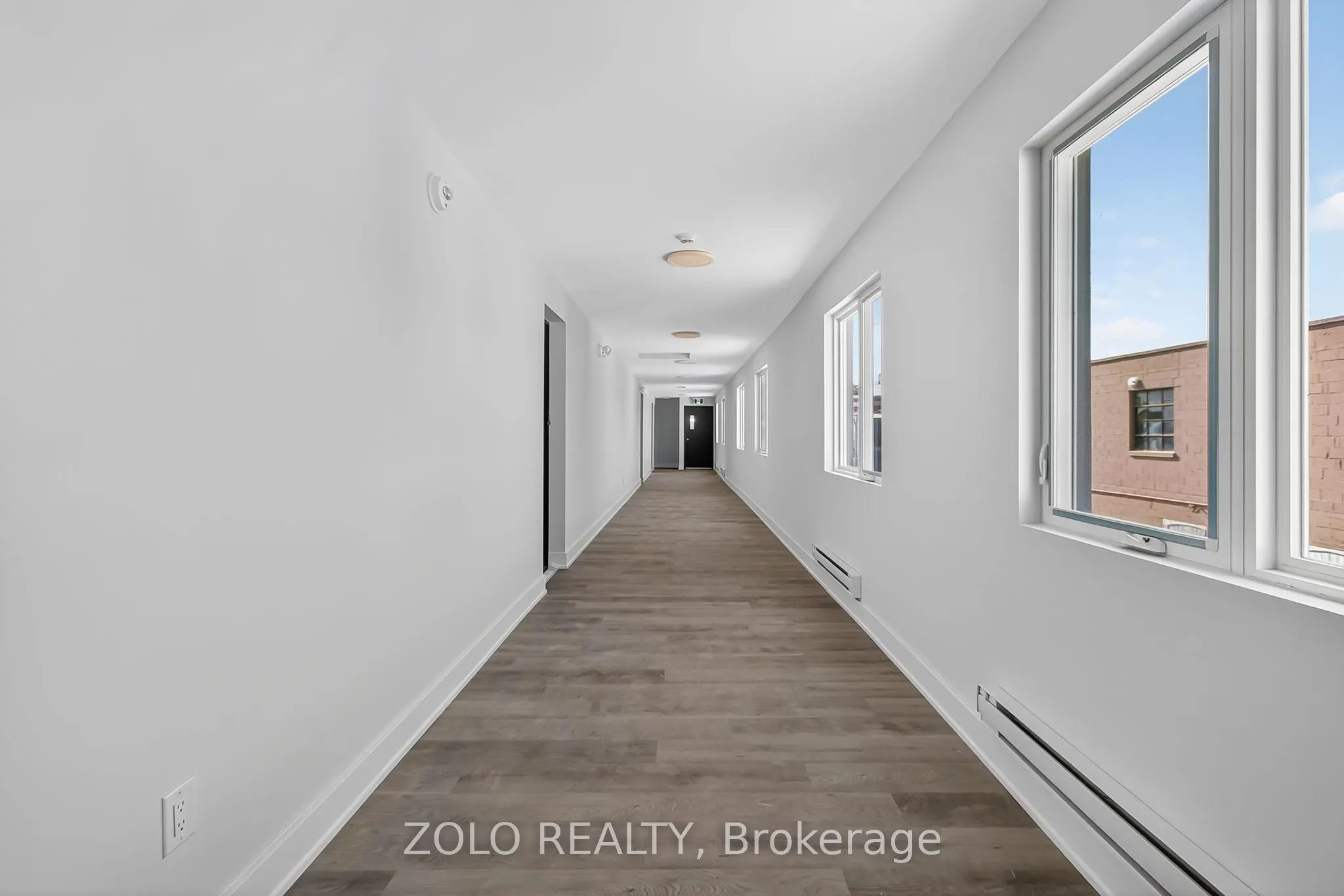 206 Wellington Street, #Unit # 5