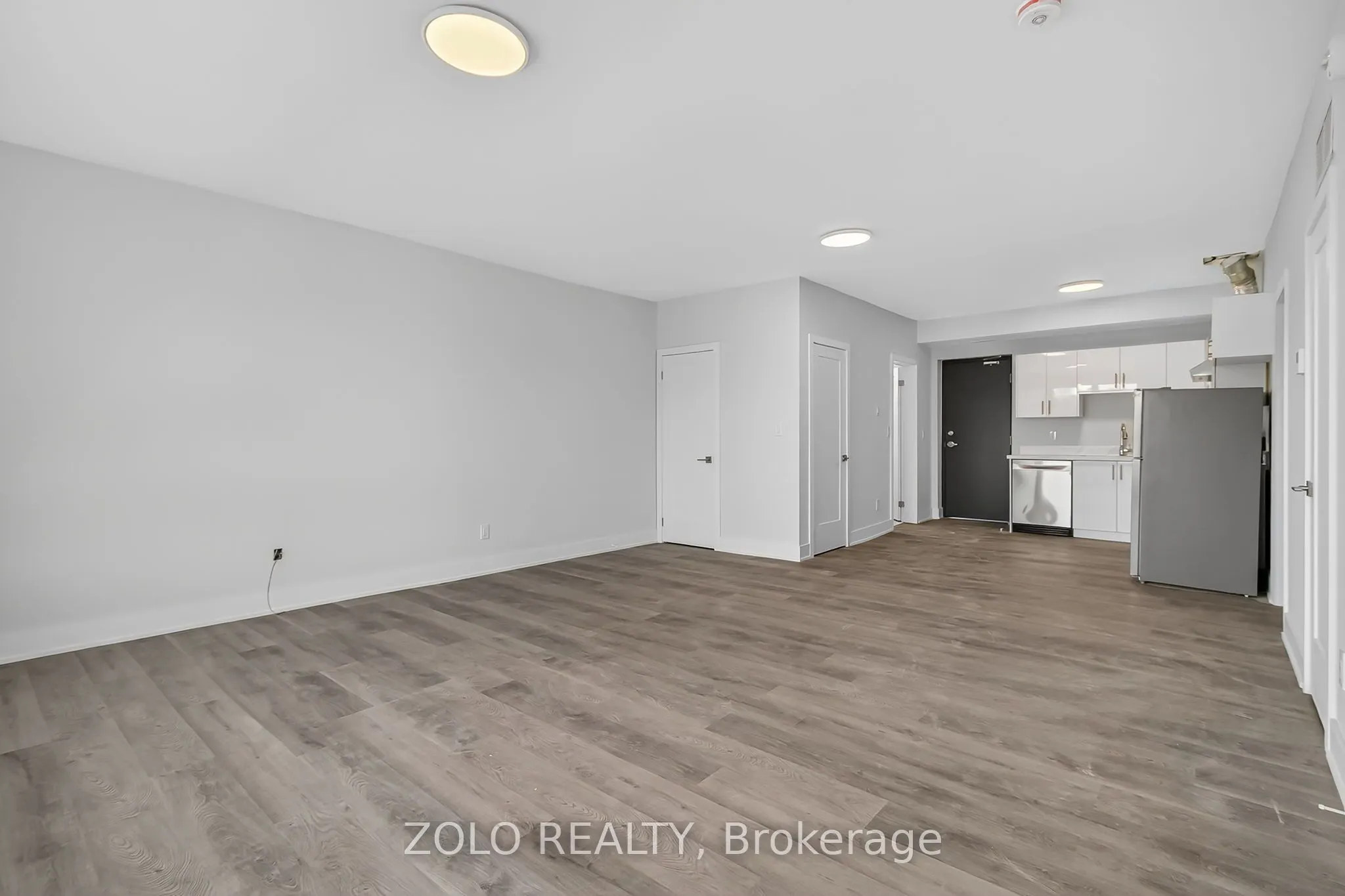206 Wellington Street, #Unit # 6