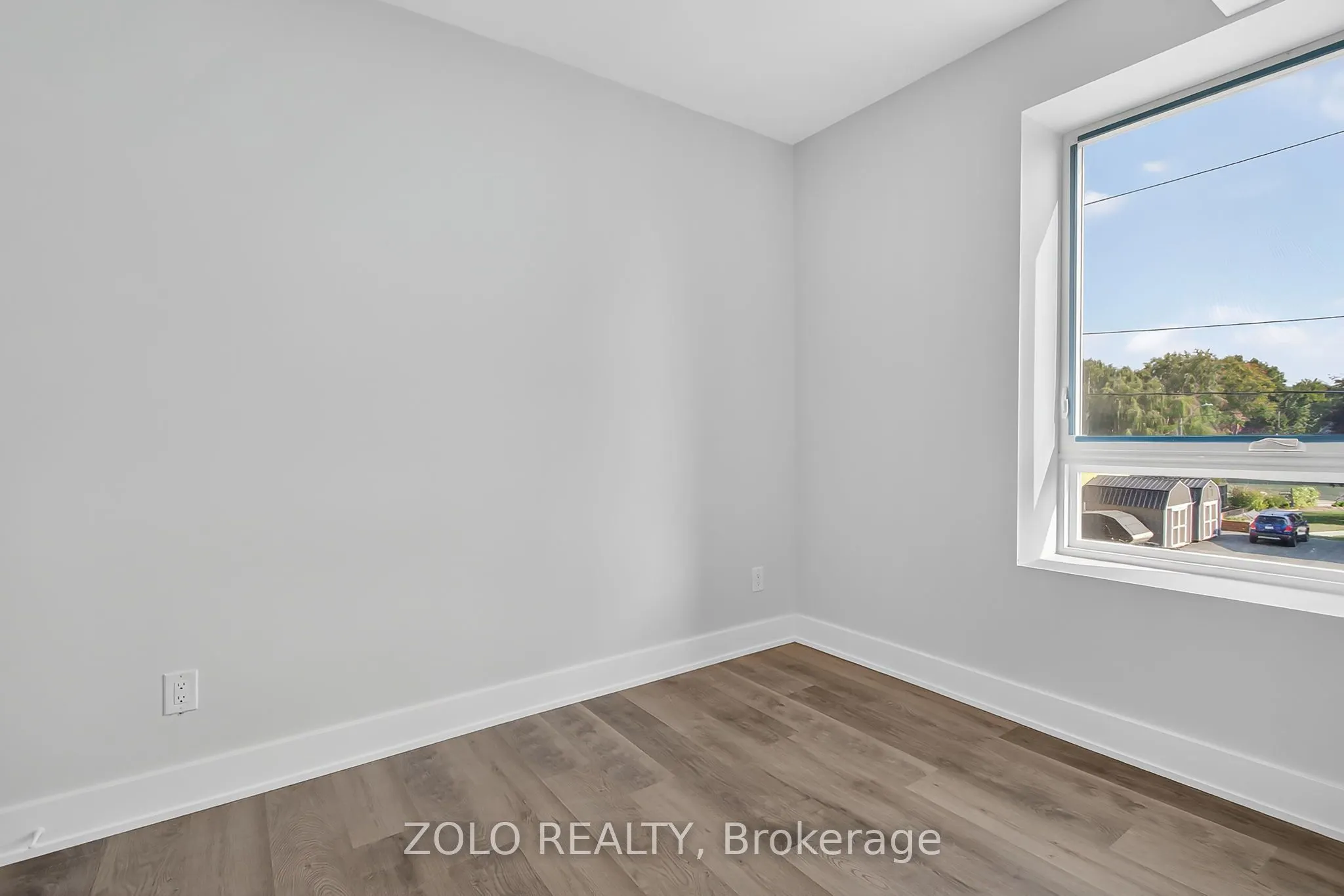 206 Wellington Street, #Unit # 6