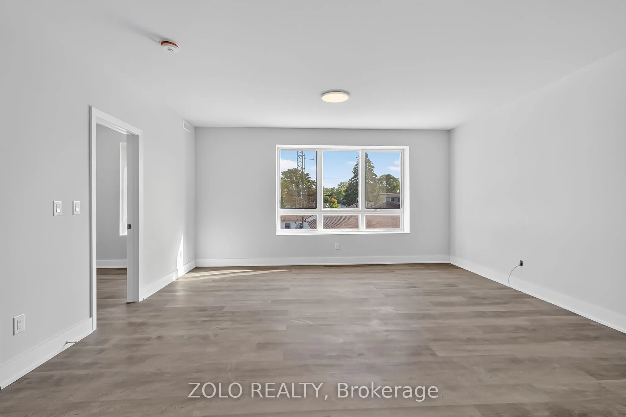 206 Wellington Street, #Unit # 6
